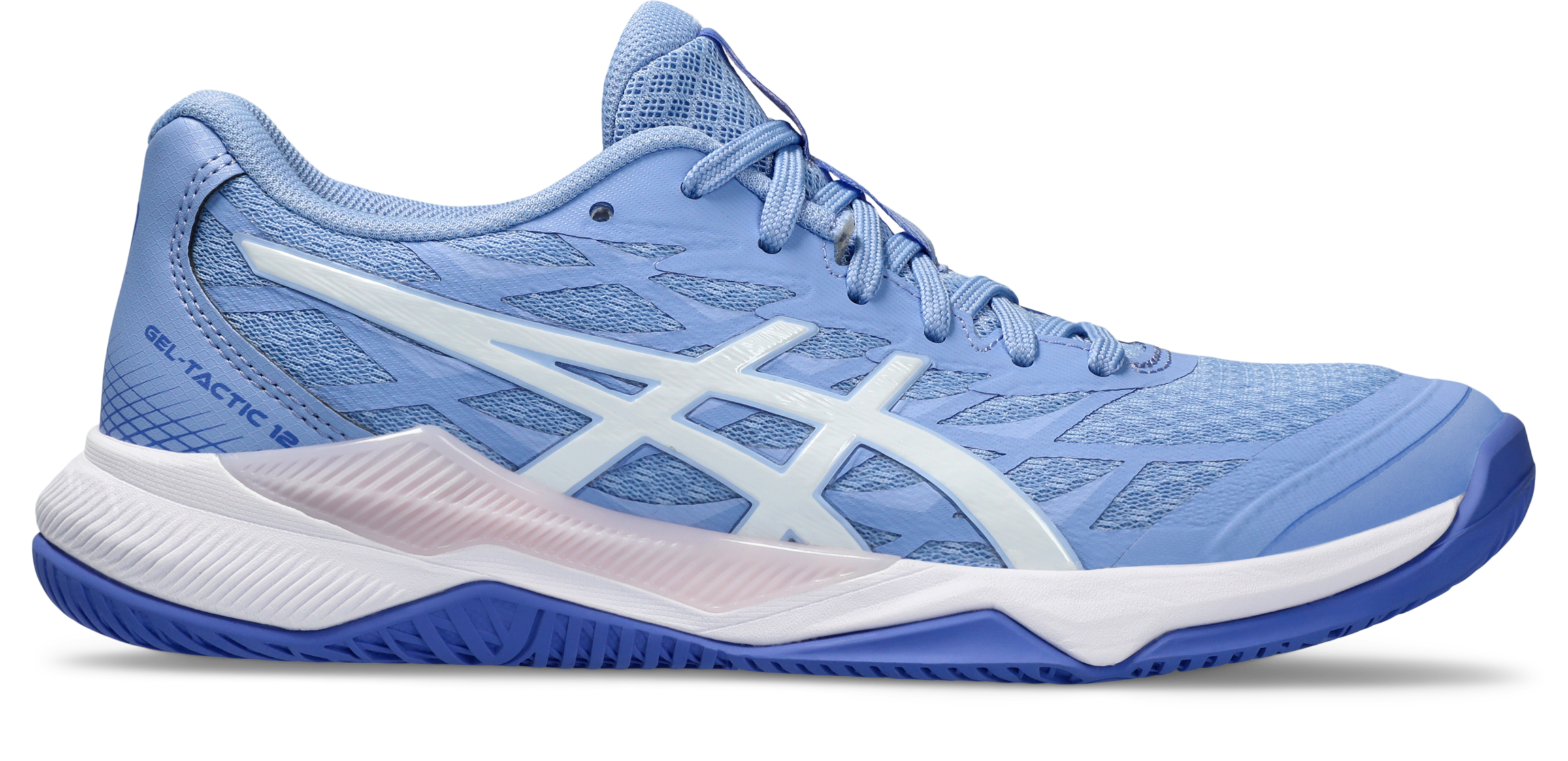 Asics Hallenschuh »GEL-TACTIC 12«