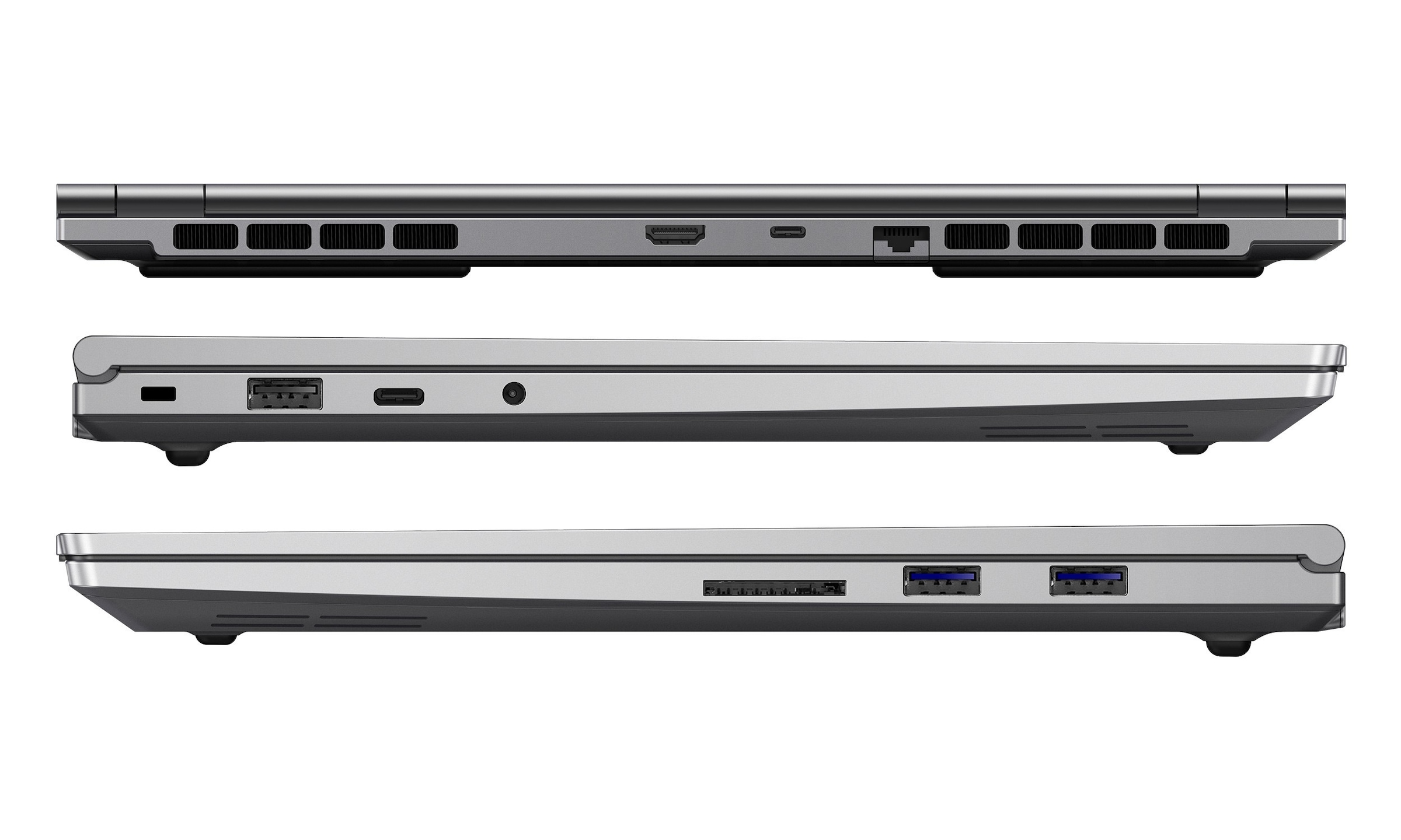 CAPTIVA Business-Notebook »Power Starter R86-162«