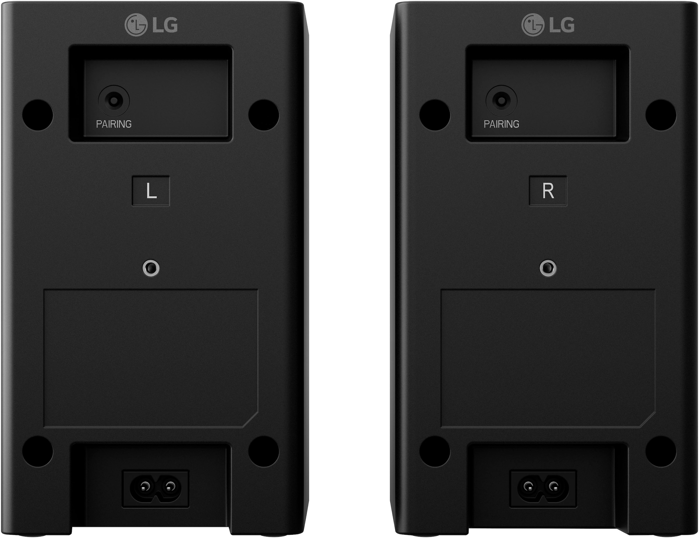 LG Soundbar »DS80TR«