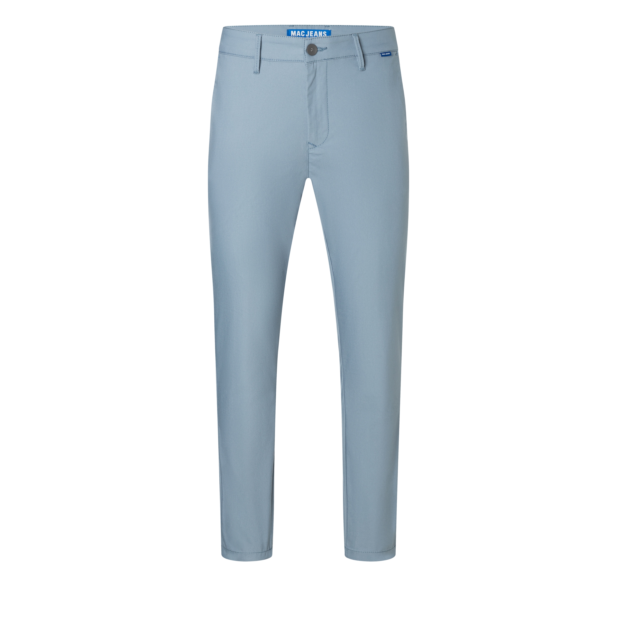 MAC Chinohose »Griffin«, mit Taschen