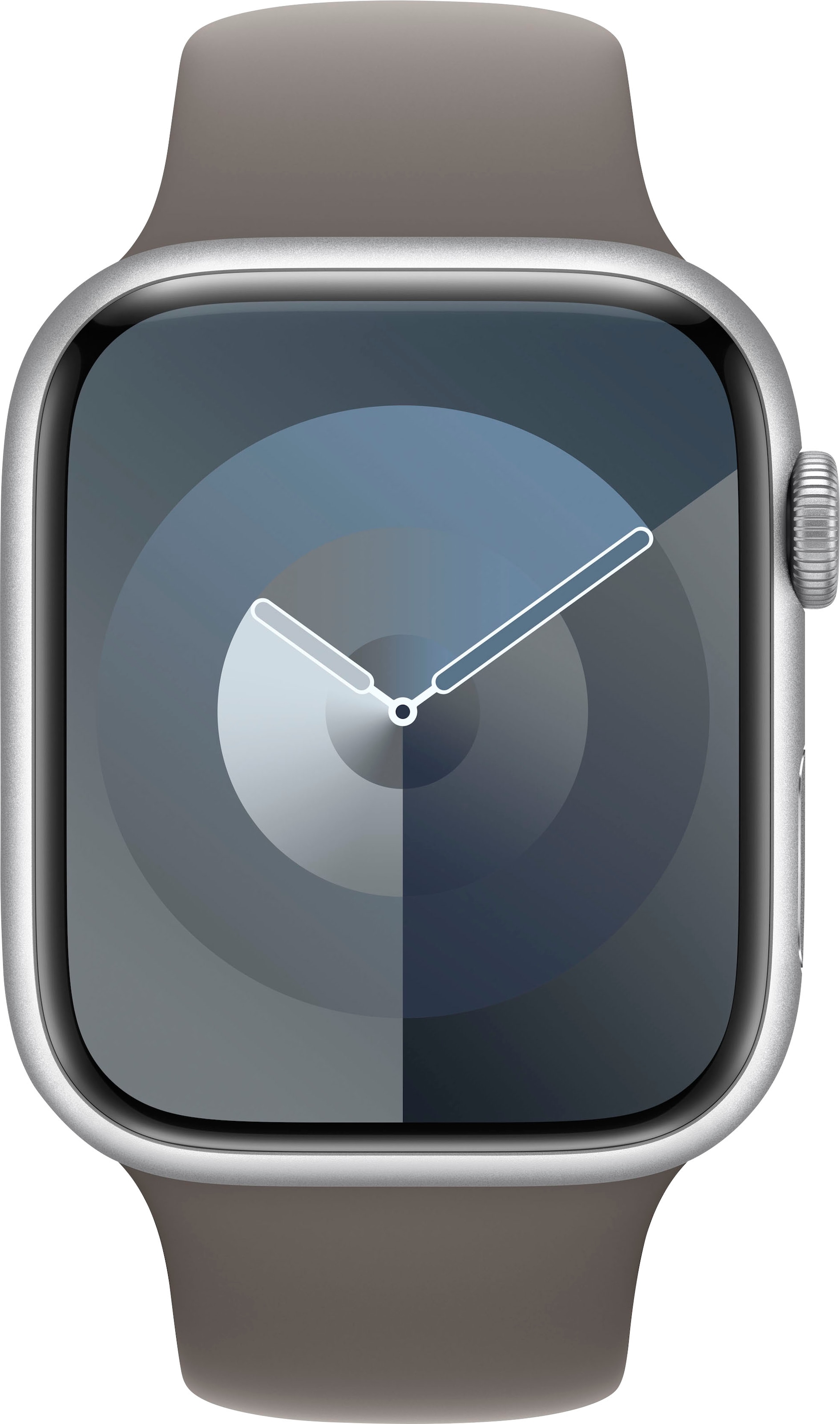 Apple Smartwatch-Armband »45mm Sportarmband - M/L«
