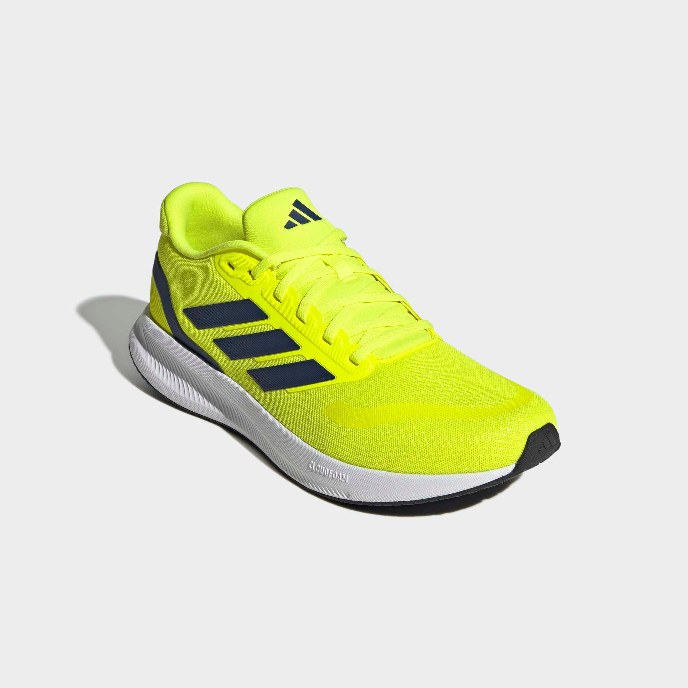 adidas Performance Laufschuh »RUNFALCON 5«