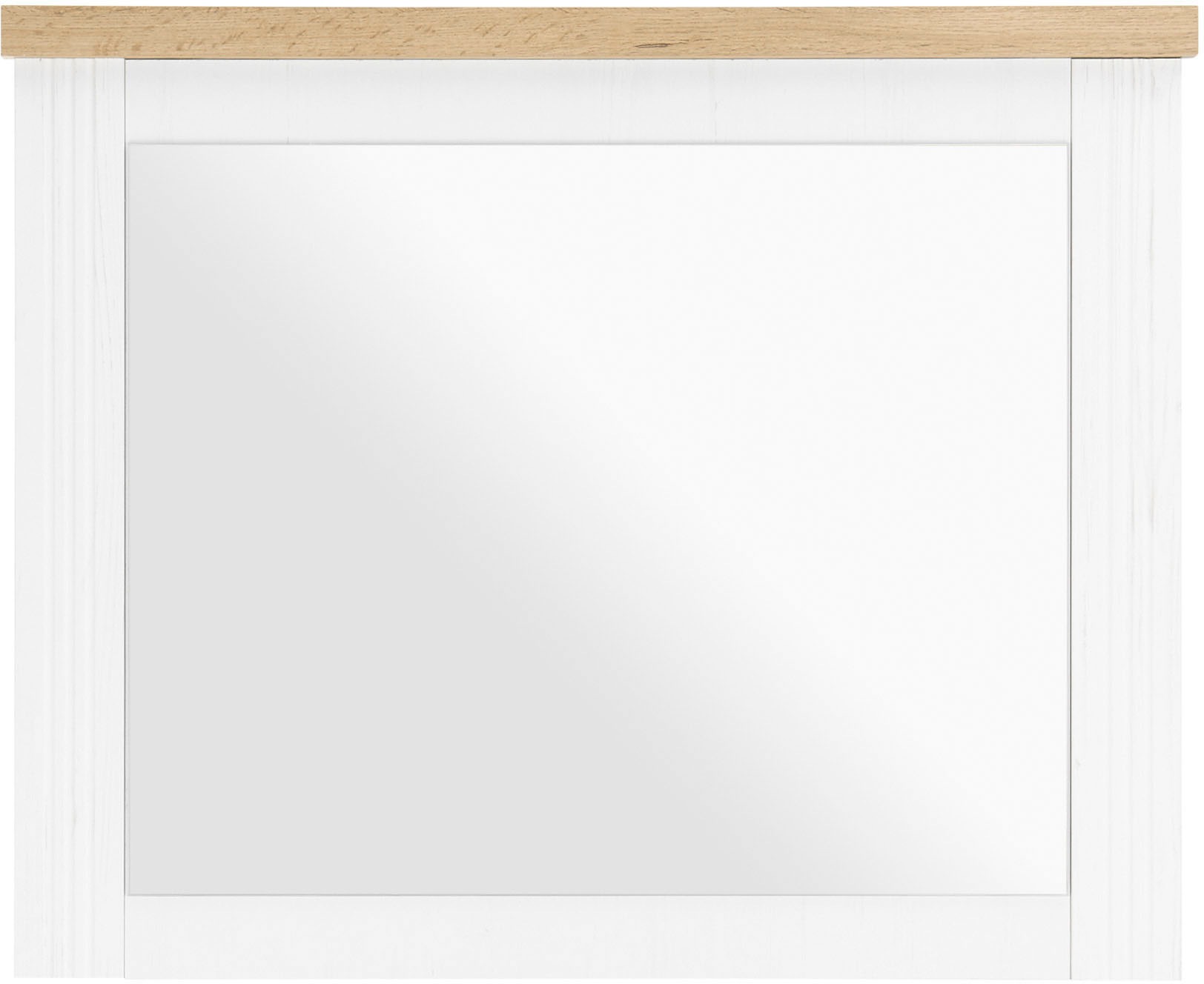 OTTO home Wandspiegel "WESTMINSTER BESTSELLER" im romantischen Landhausstil günstig online kaufen