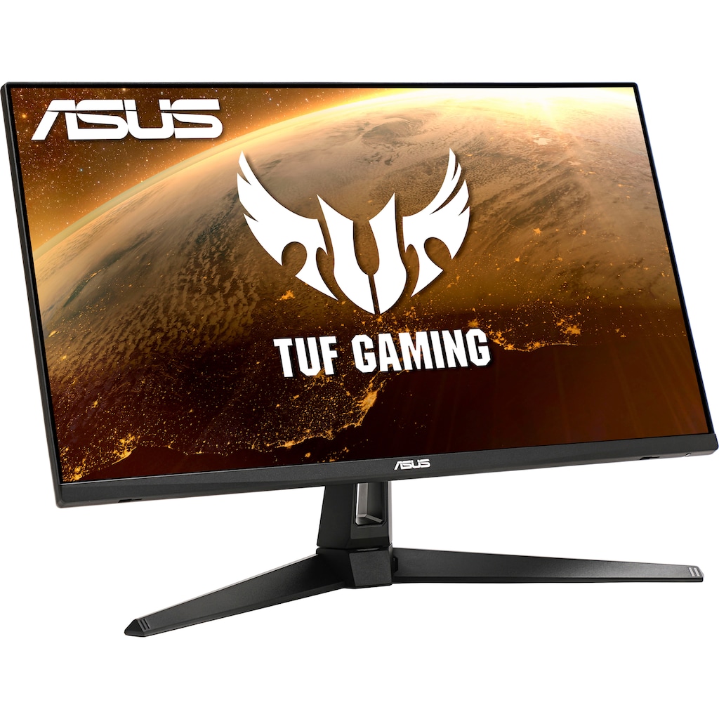 Asus Gaming-Monitor »VG27AQ1A«, 69 cm/27 Zoll, 2560 x 1440 px, WQHD, 1 ms Reaktionszeit, 170 Hz