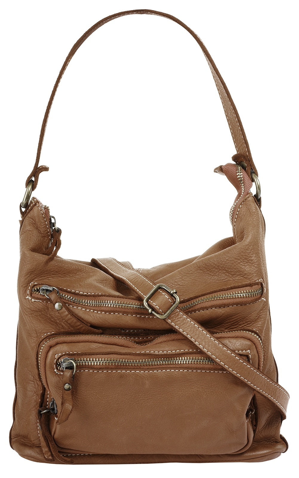 Cluty 1100000002199 echt Leder, Made in Italy