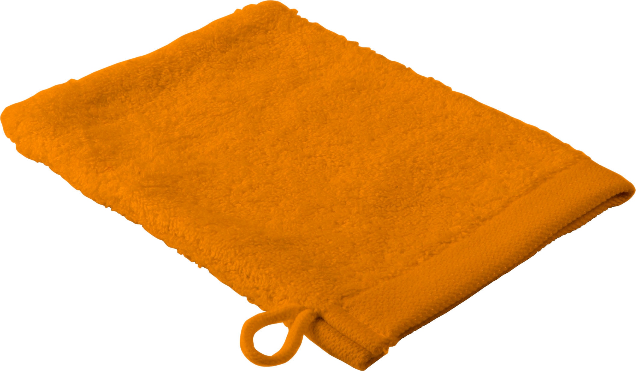 Gold-Line Waschhandschuh günstig online kaufen