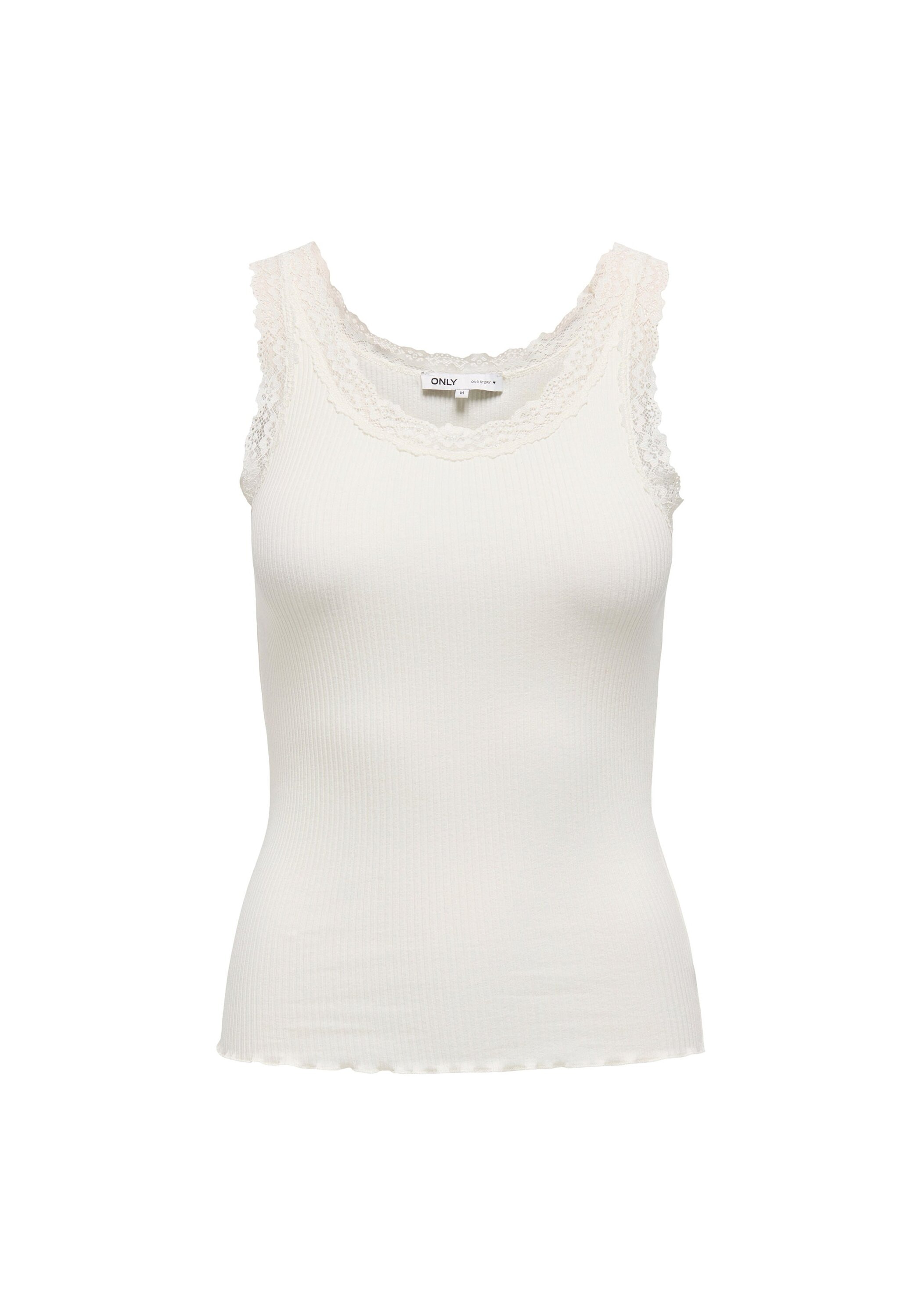 ONLY T-Shirt "T-Shirt ONLSARA SHARAI LIFEW TANK TOP, 1er Pack"
