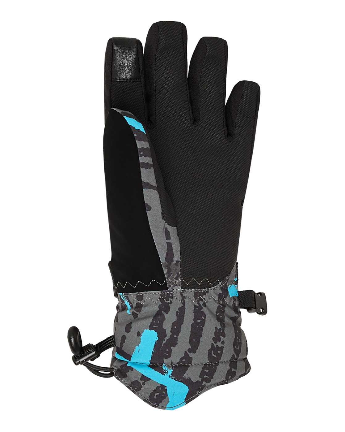 Quiksilver Snowboardhandschuhe »Mission«