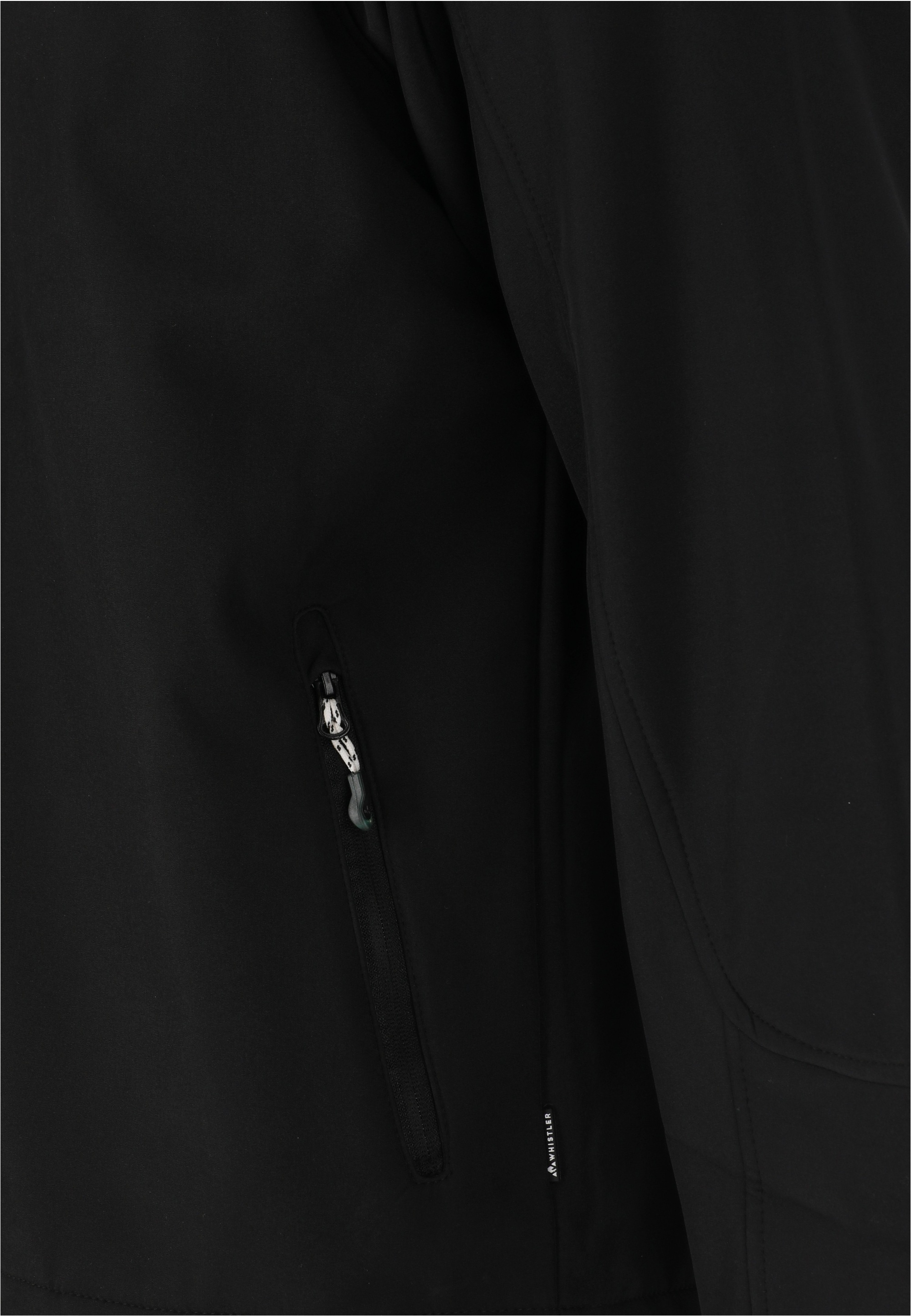 WHISTLER Softshelljacke »Duble« mit 8.000 mm Wassersäule