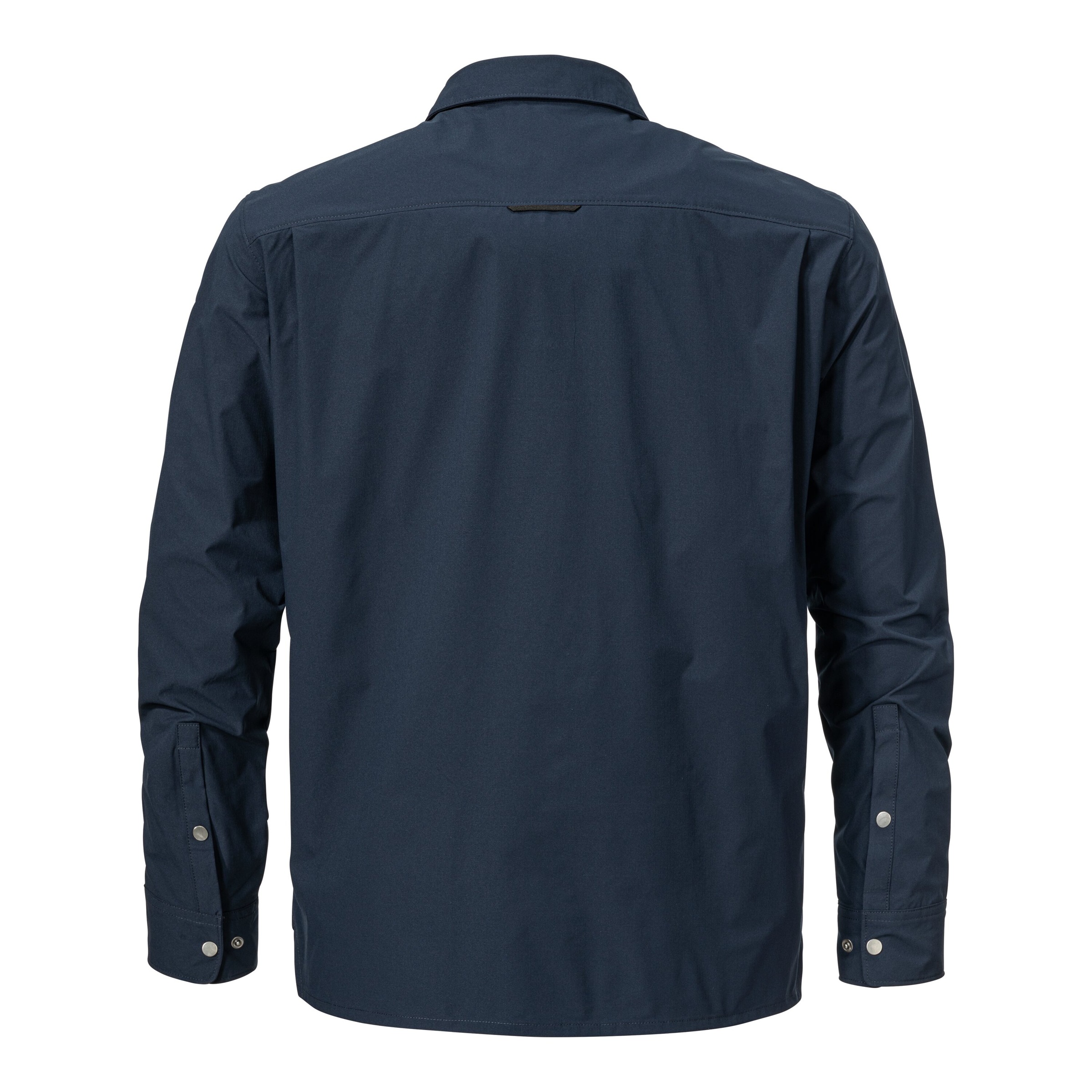 Thumbnail - Schöffel Funktionshemd sportliche Passform, aus Polyester, sportlicher Stil