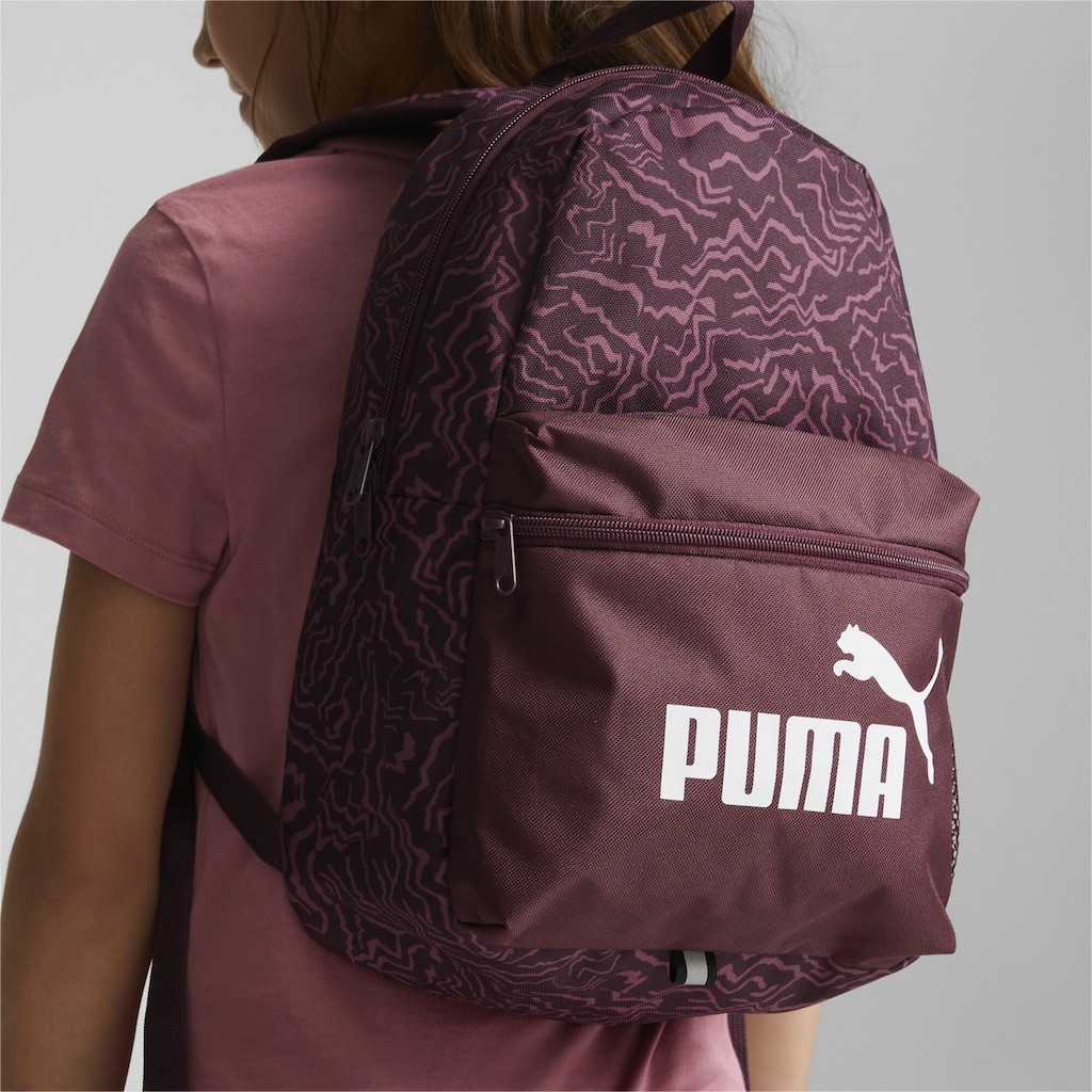 PUMA Rucksack »Phase Small Rucksack Jugendliche«