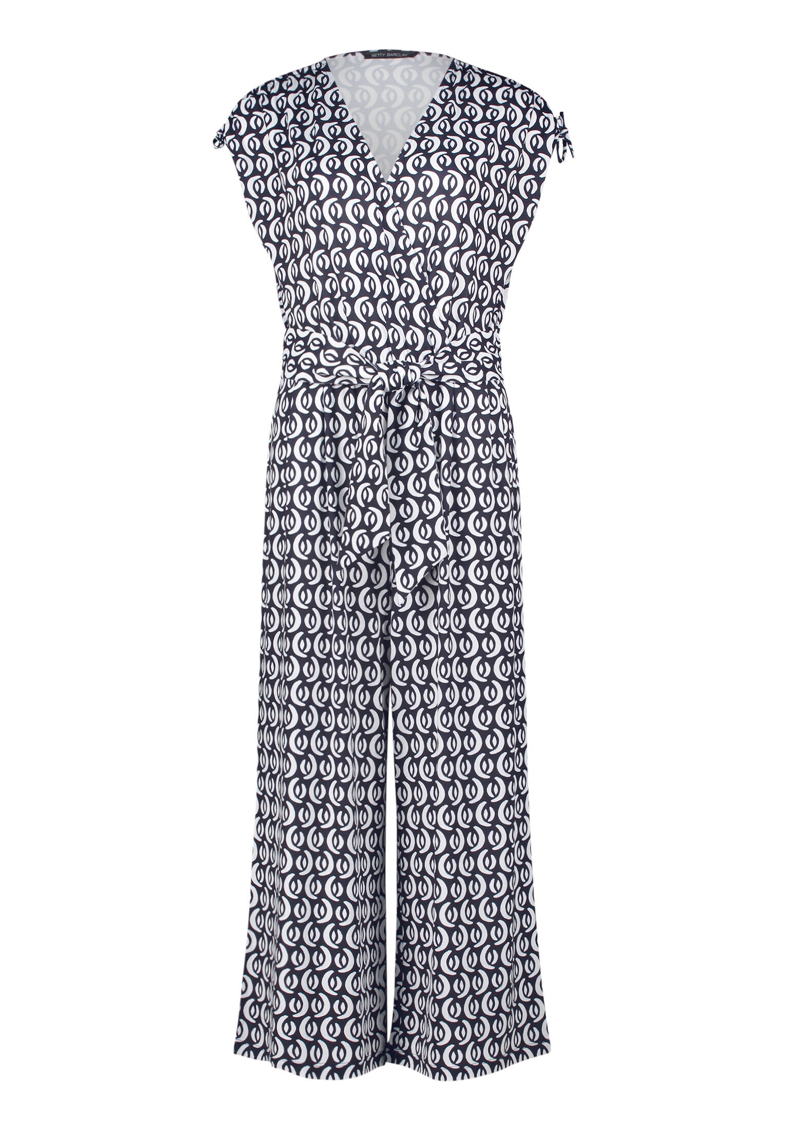 Betty Barclay Overall »Damen mit Eingrifftaschen« 1