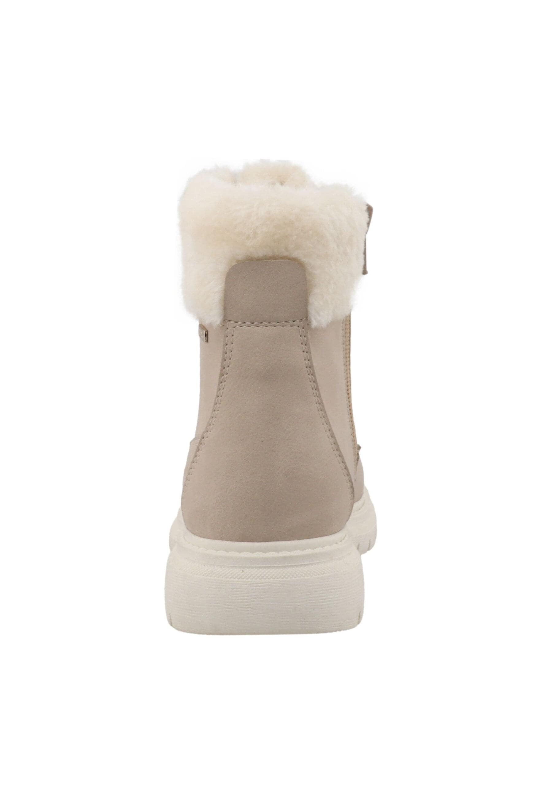 TOM TAILOR Stiefel »Tom Tailor Winter Boots«