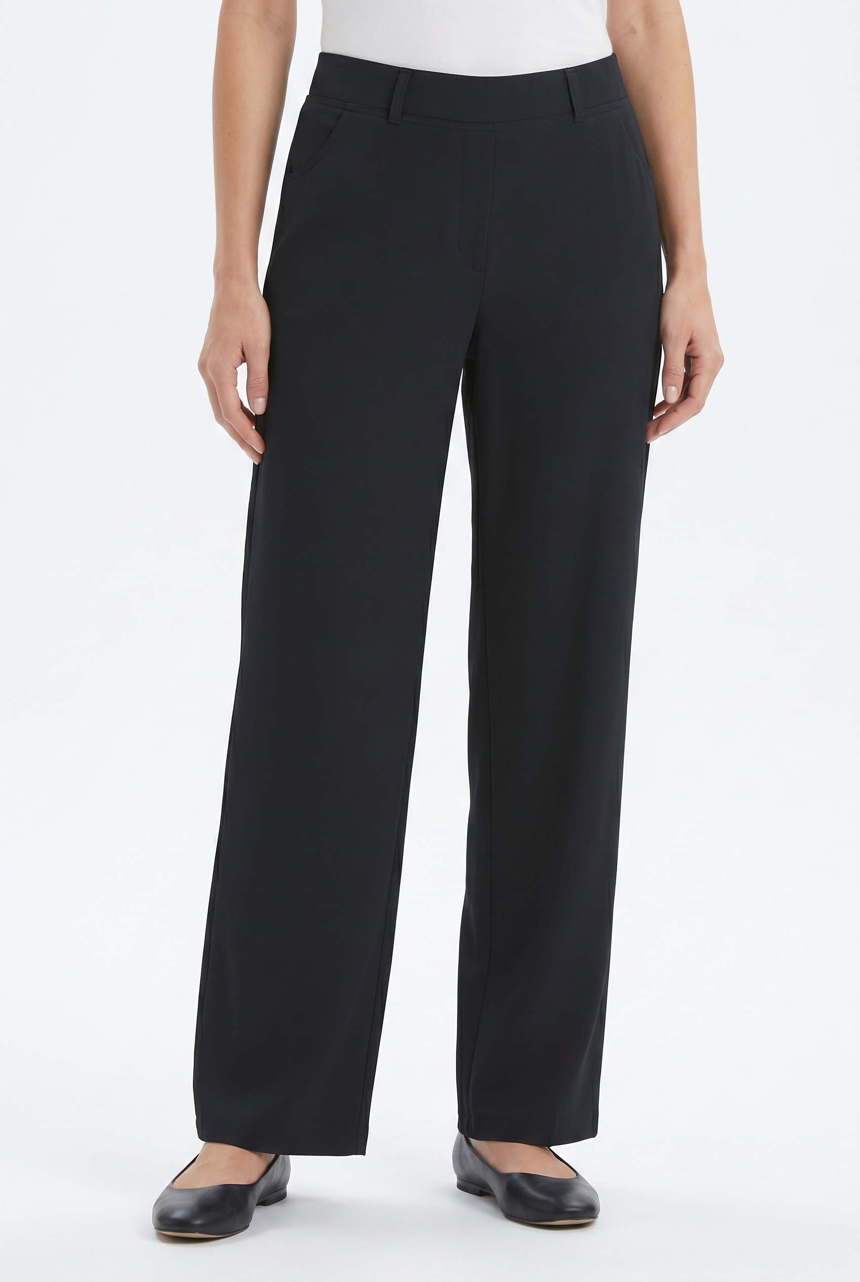 KjBRAND Marlene-Hose mit Taschen