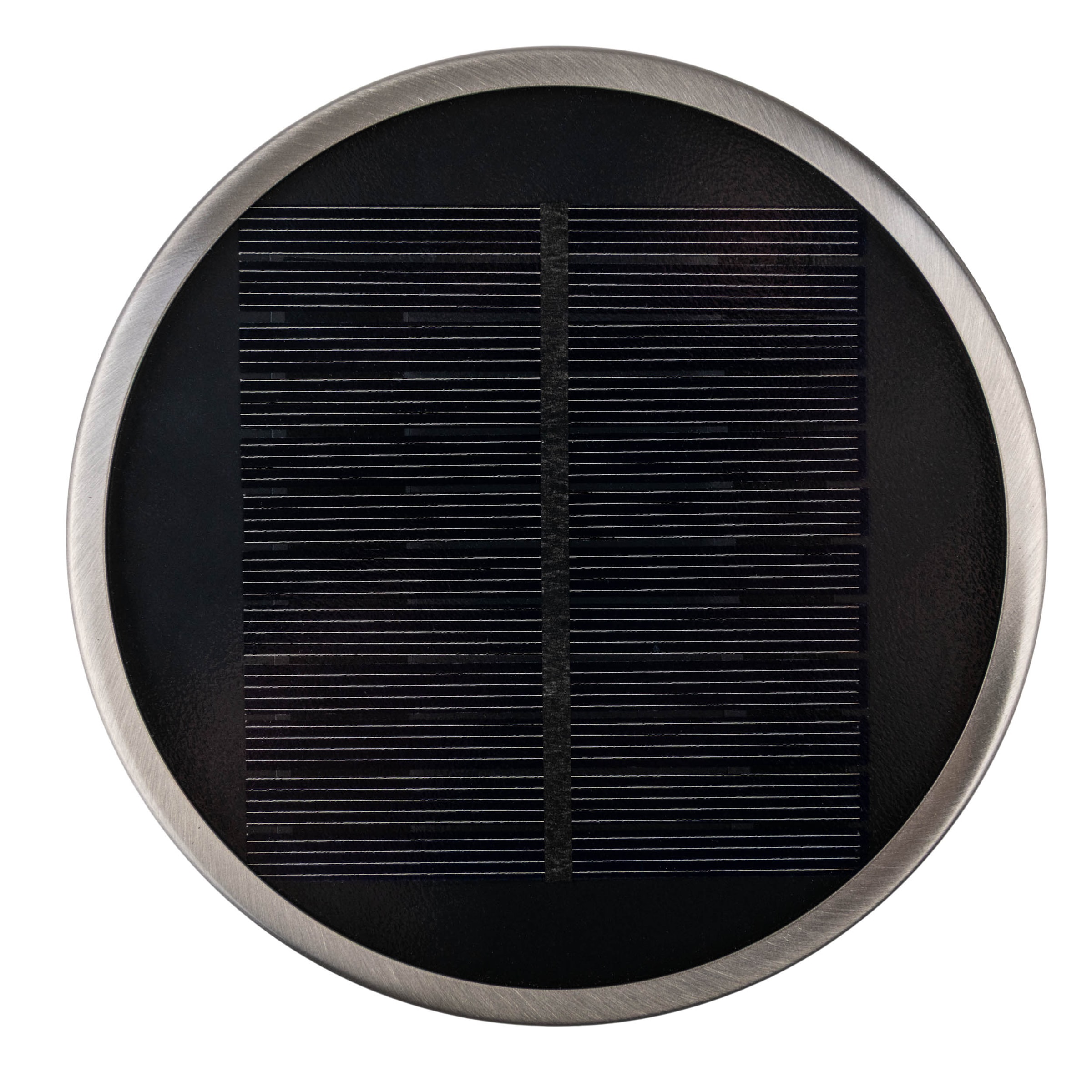 näve LED Solarleuchte »Norcia« LED-Modul 1 Stk. Warmweiß inkl. Dämmerungssensor, Bewegungsmelder, Druckschalter, LED warmweiß