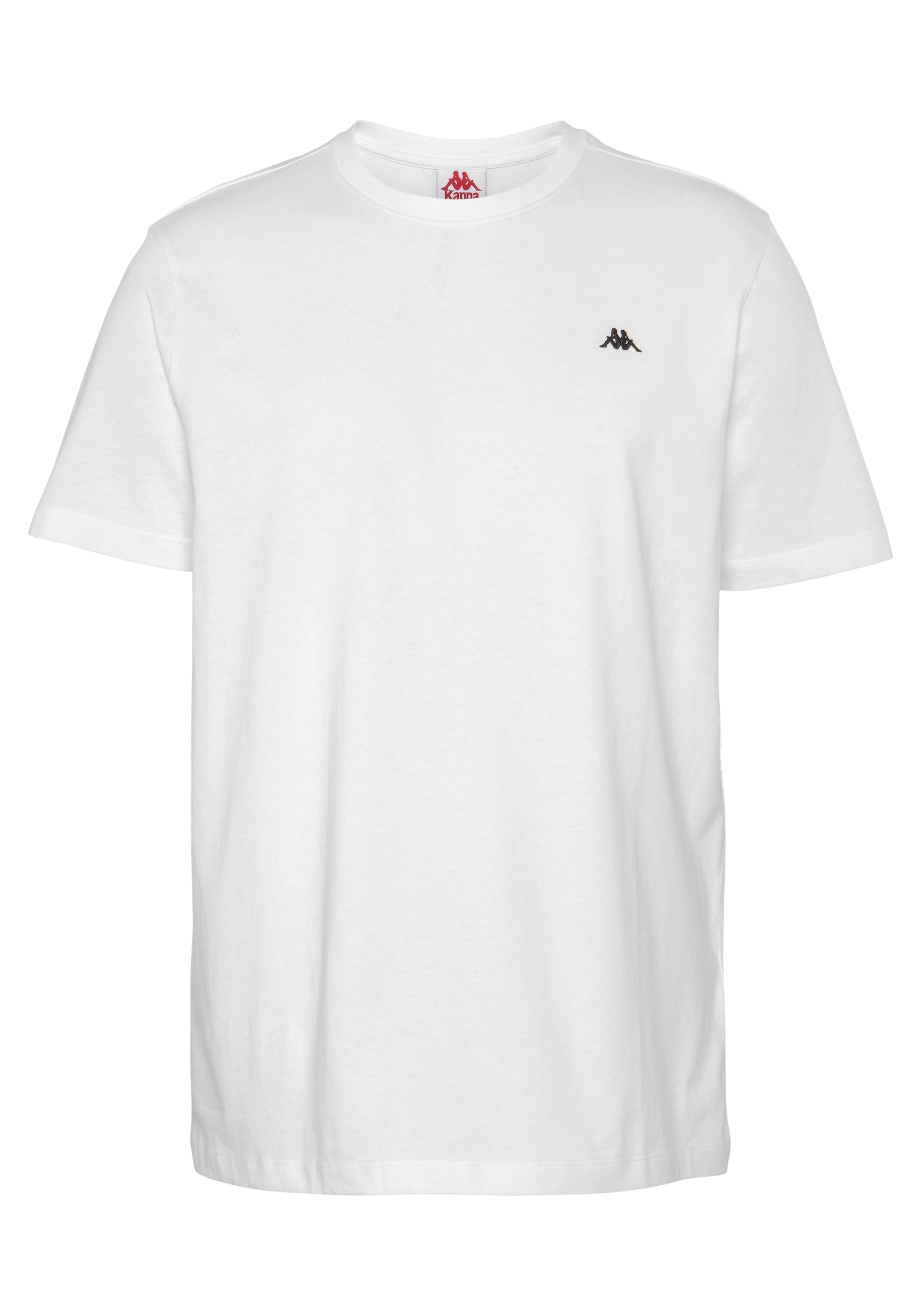 Kappa T-Shirt »Kappa T-Shirt«