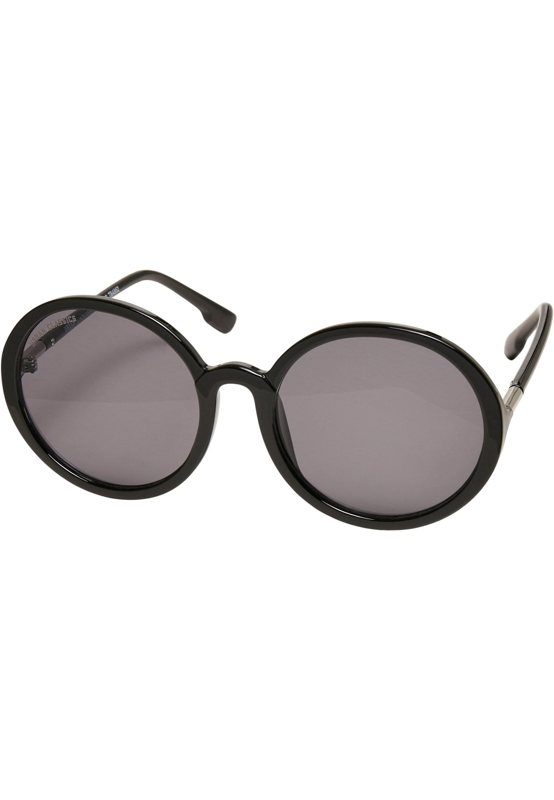 URBAN CLASSICS Sonnenbrille »Urban Classics Unisex Sunglasses Cannes with Chain«