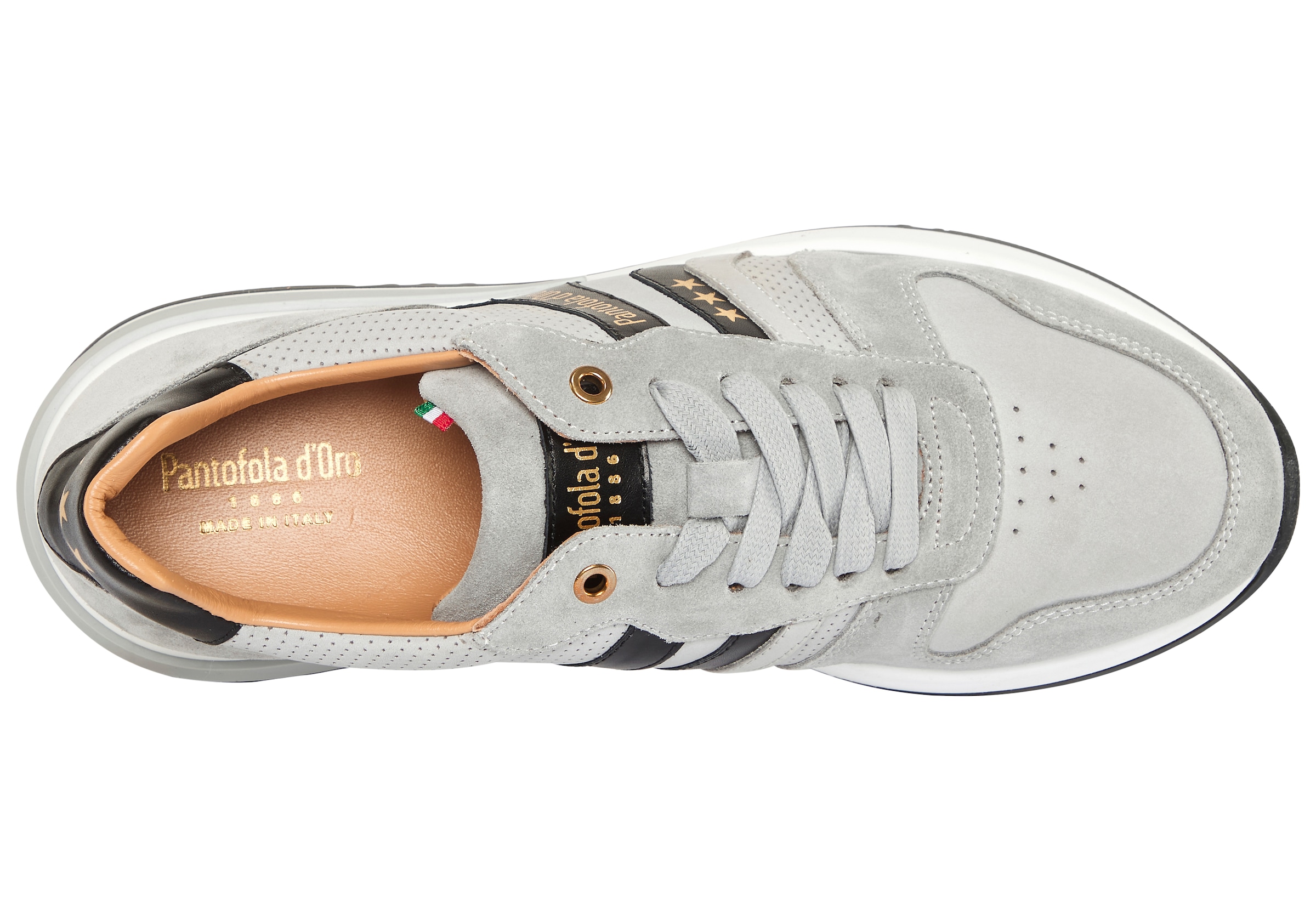 Pantofola d´Oro Sneaker »CLASSICO«