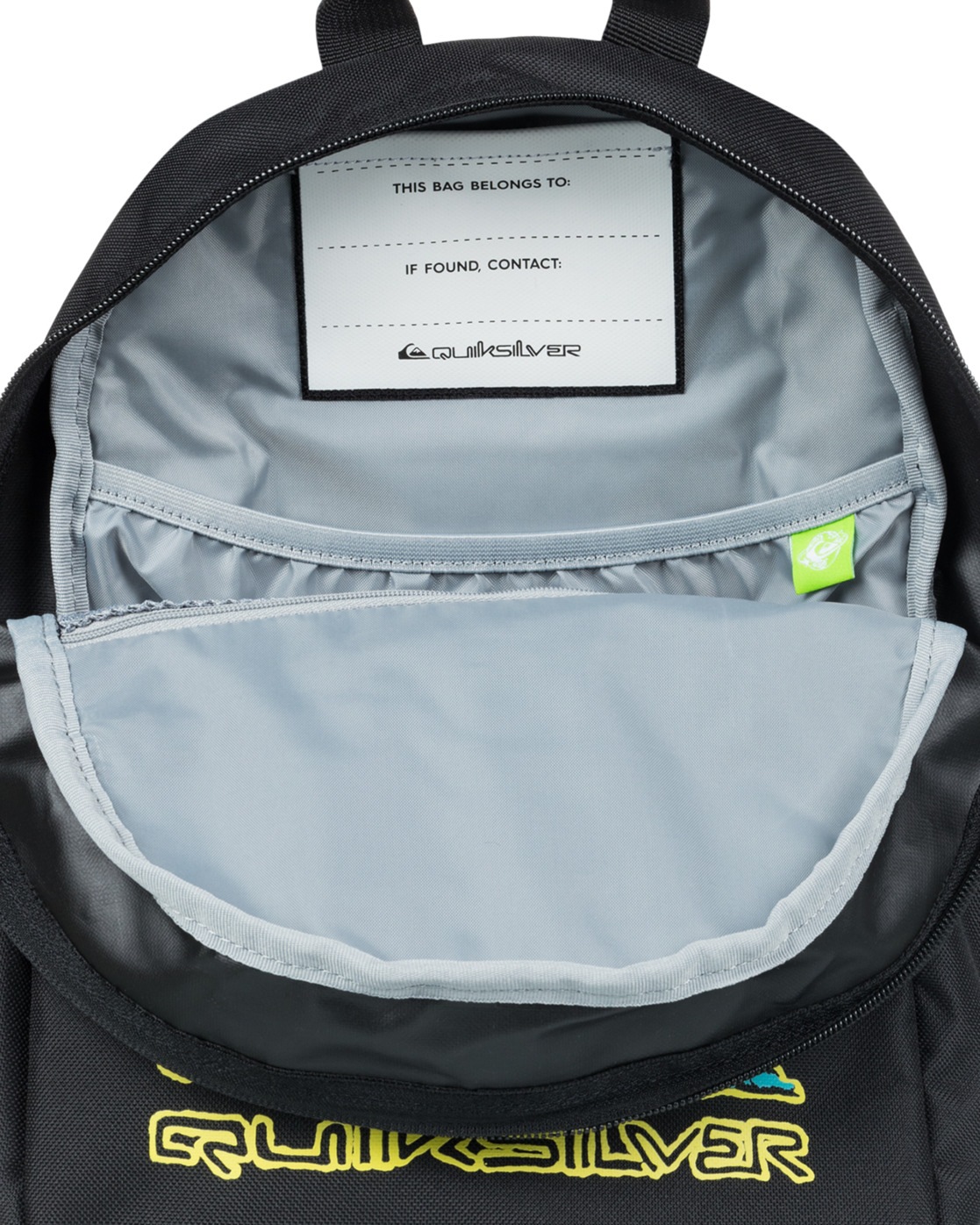 Quiksilver Kinderrucksack »Chompine 2.0 12L«