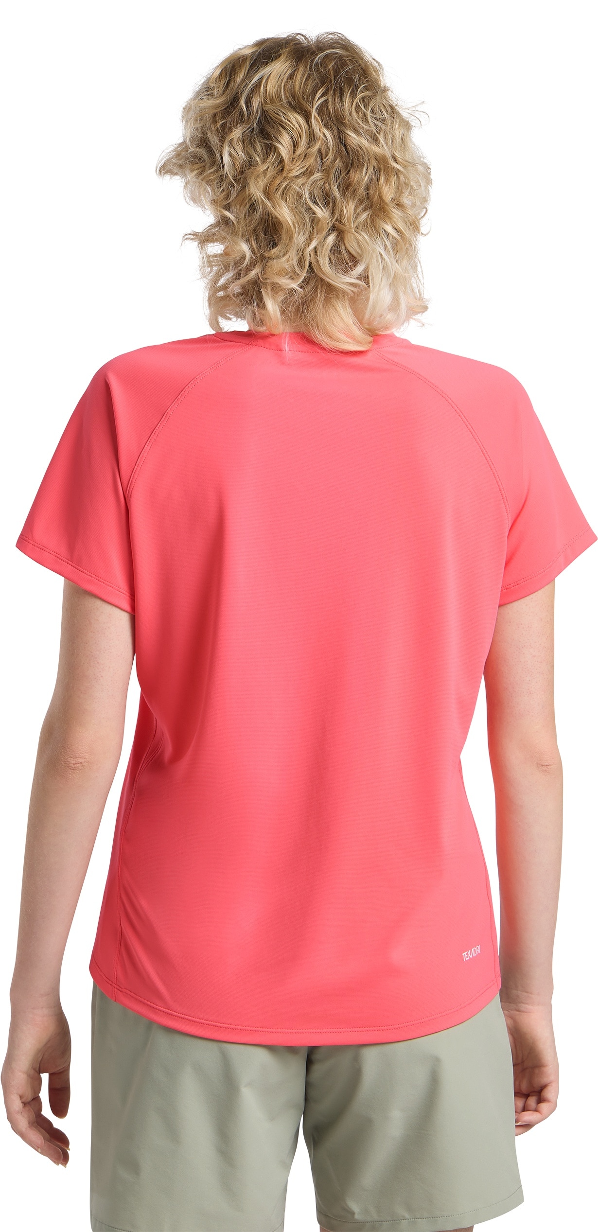 Jack Wolfskin Funktionsshirt »PRELIGHT SWIFT T W«