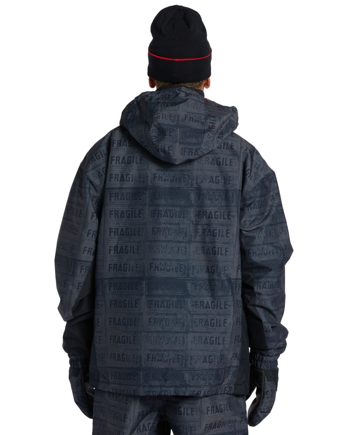 DC Shoes Snowboardjacke "Andy Warhol Vista" günstig online kaufen