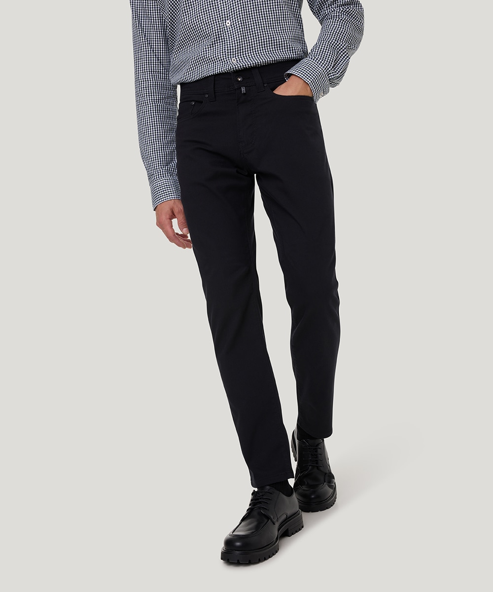 Pierre Cardin 5-Pocket-Jeans »Lyon tapered«