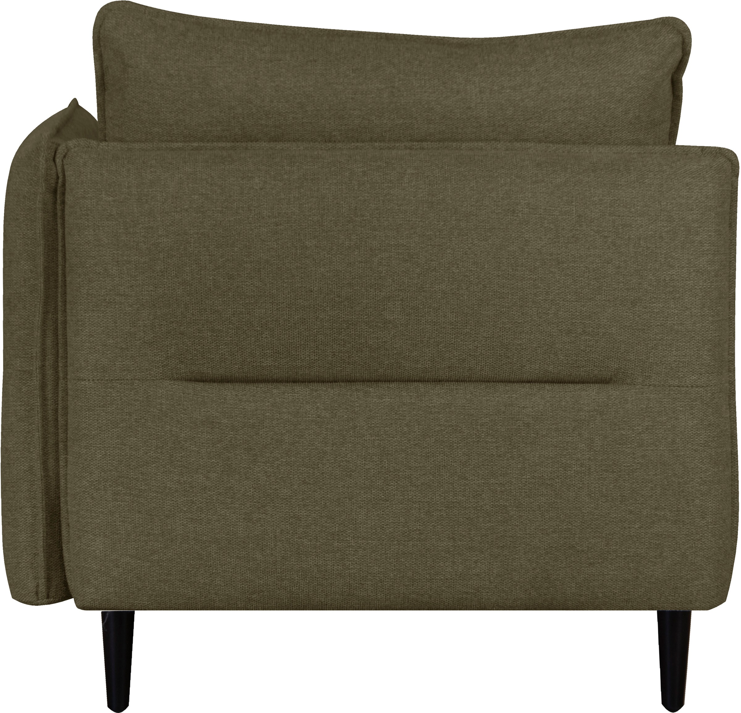 andas Sofa-Eckelement »ALVIK«, Modul- zum eigenen Zusammenstellen; links, rechts wählbar