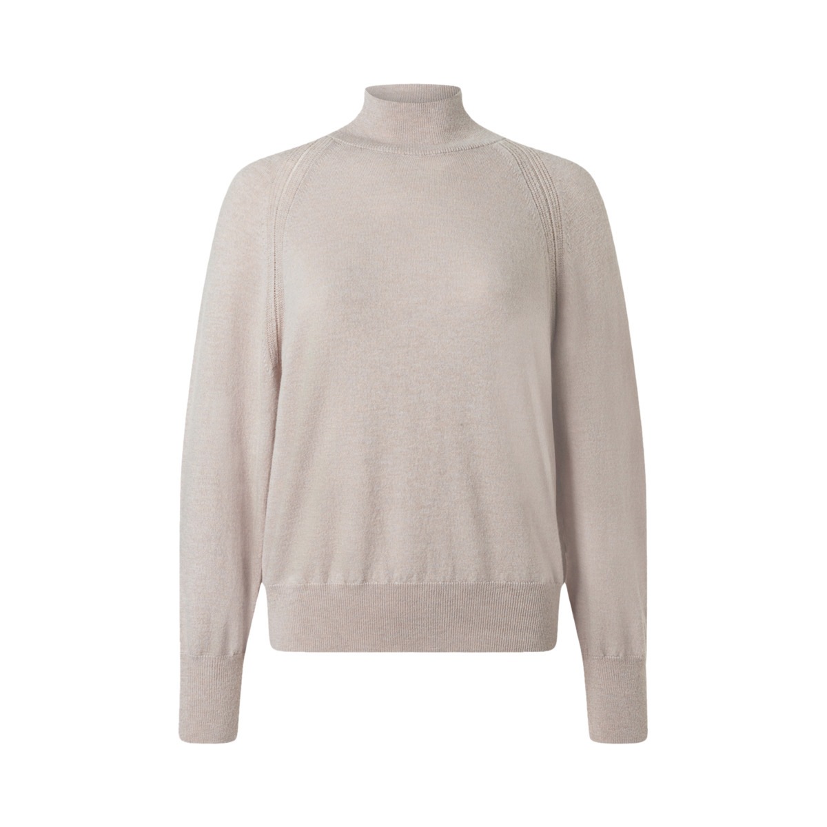 MAERZ Muenchen Strickpullover »Maerz Muenchen 315600 Strickpullover Damen Bekleidung«