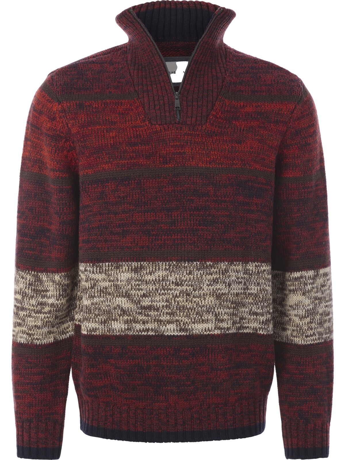 Babista Rundhalspullover "Pullover CARMILO" günstig online kaufen