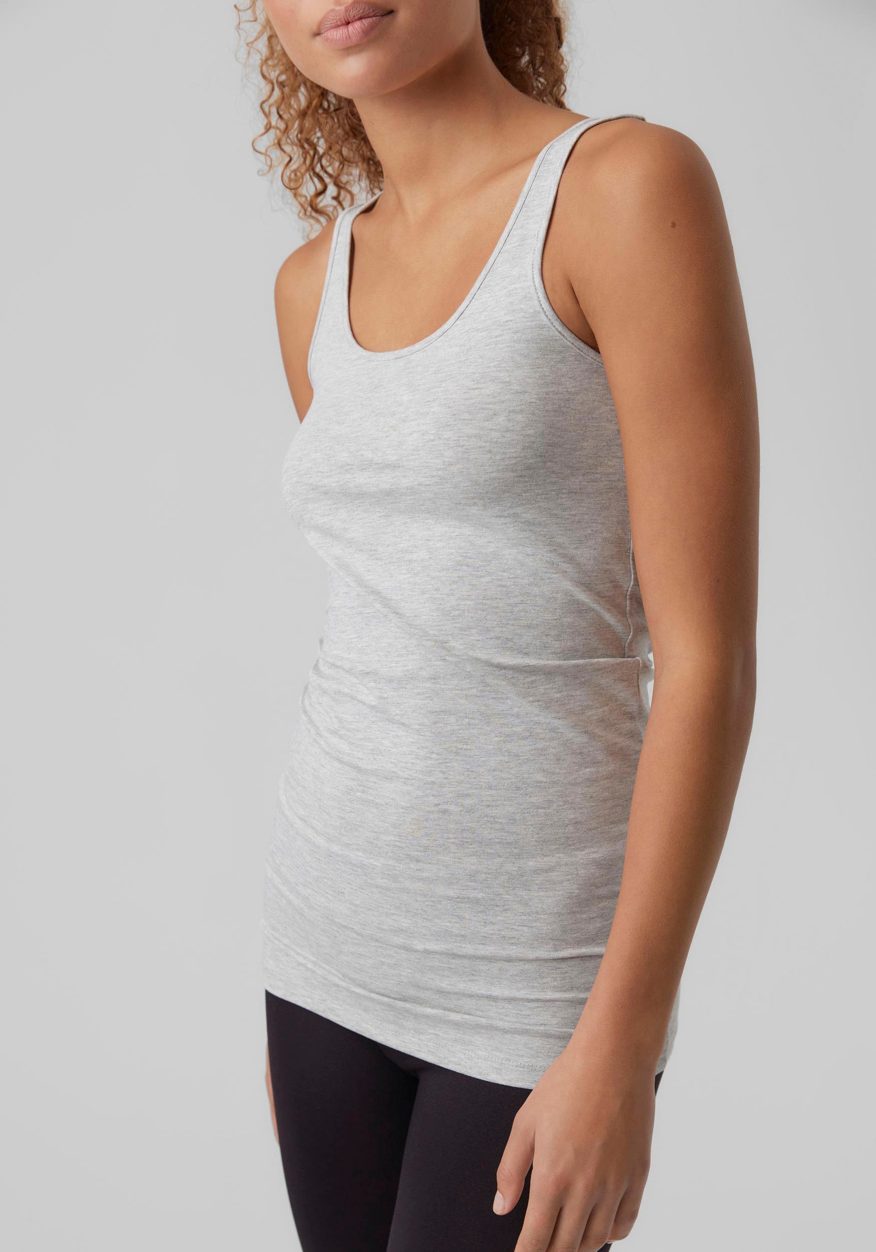 Vero Moda Longtop "VMMAXI" günstig online kaufen