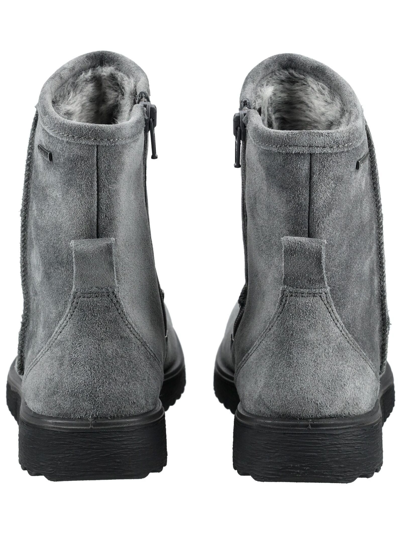 Legero Stiefelette »Legero Stiefelette Veloursleder«