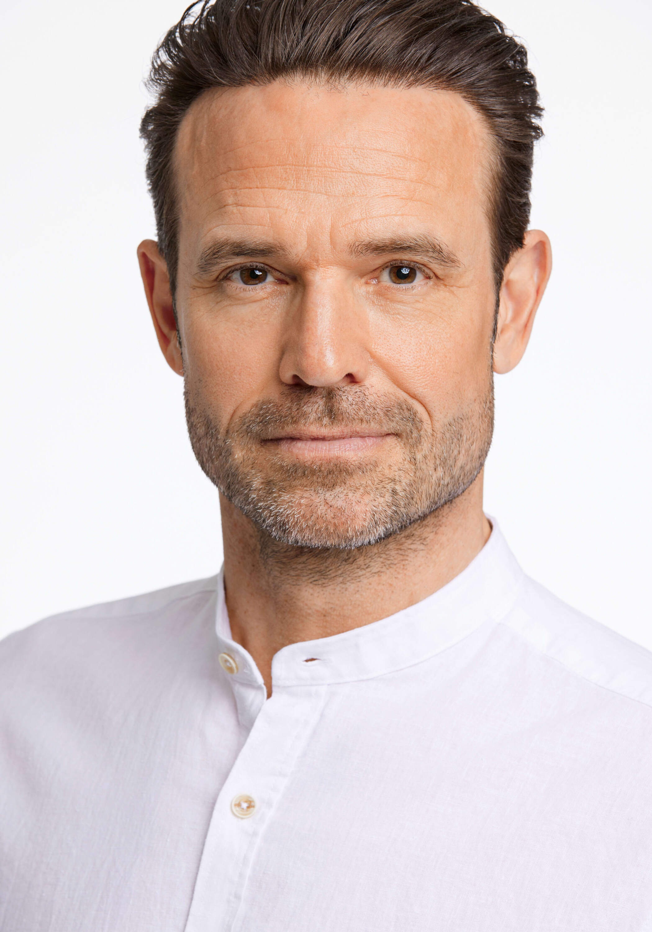 JACK’S Leinenhemd »Leinenhemd Regular Fit«