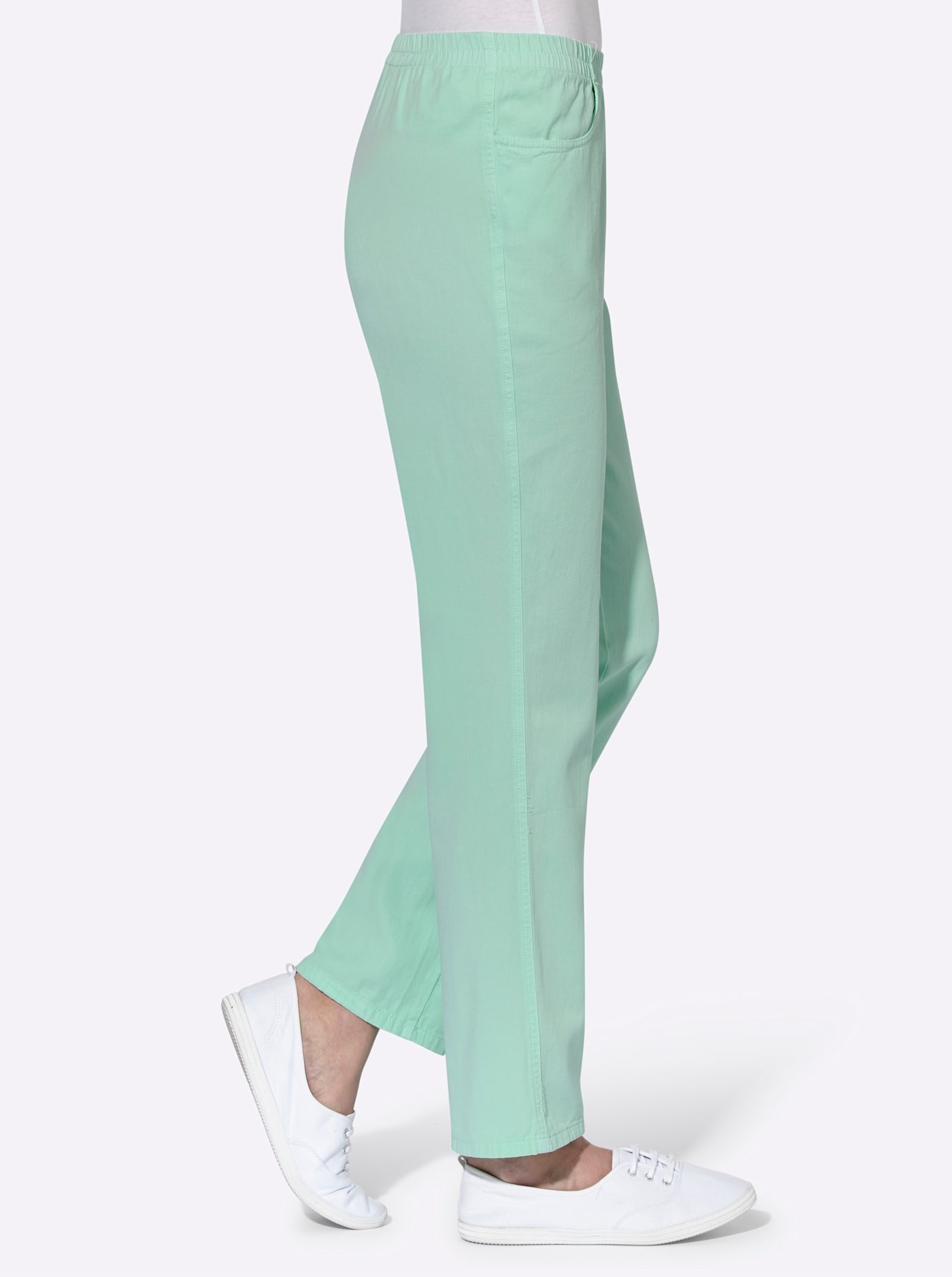 Classic Basics Schlupfhose günstig online kaufen