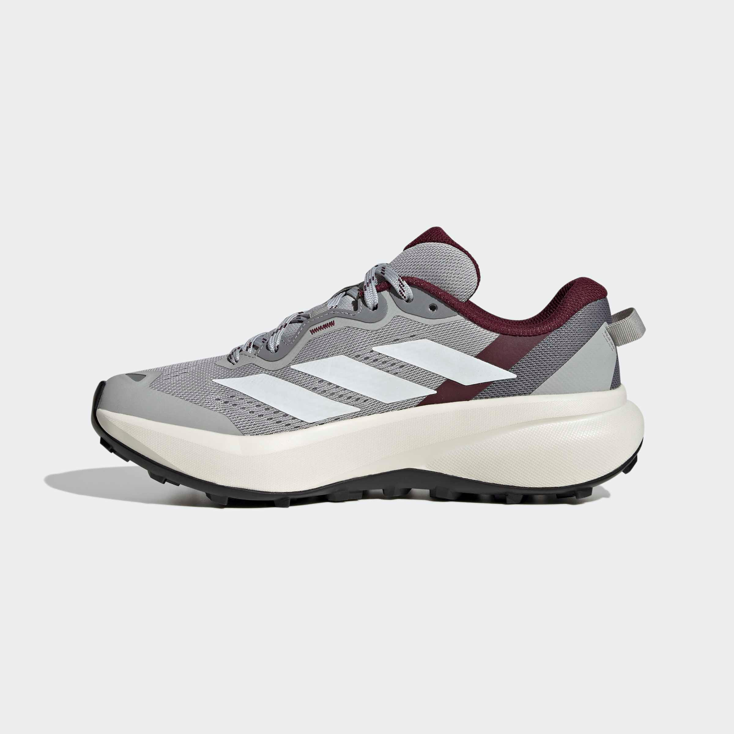 adidas TERREX Trailrunningschuh »TRACEFINDER PLUS«  für mehr Grip