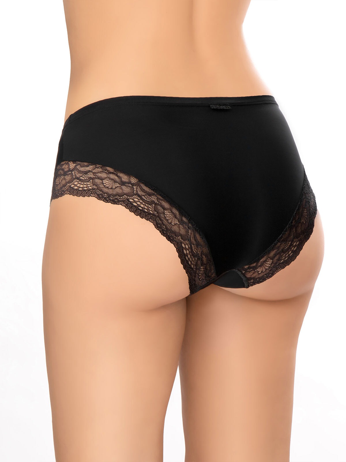 Conturelle Taillenslip »Damen Taillenslip Comfy Liaison«, (1 Stück St.)