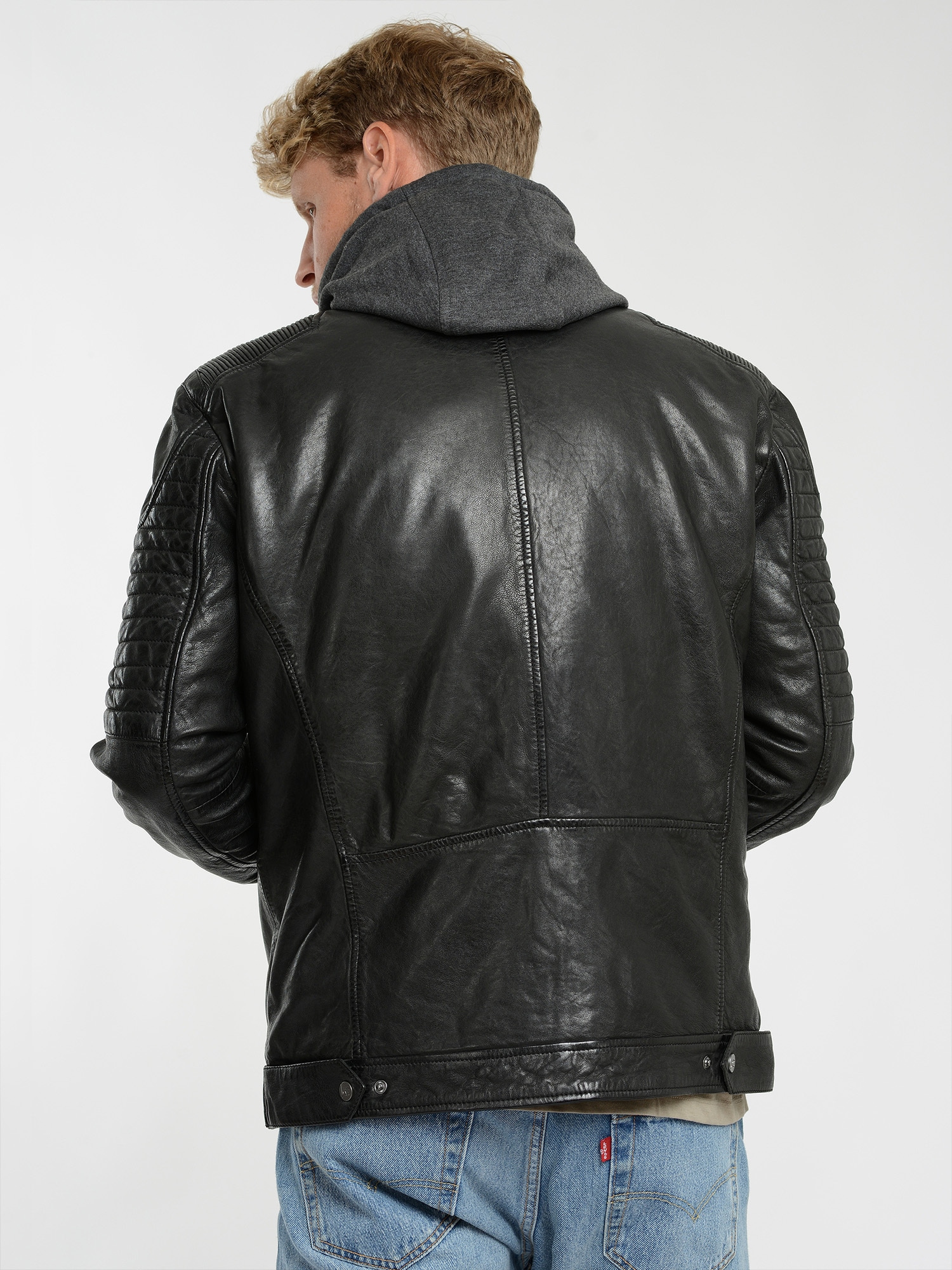 JCC Lederjacke »3102237«