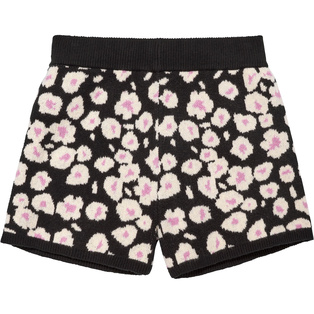 UGG Shorts »Shaina Short«, mit Blumendruck