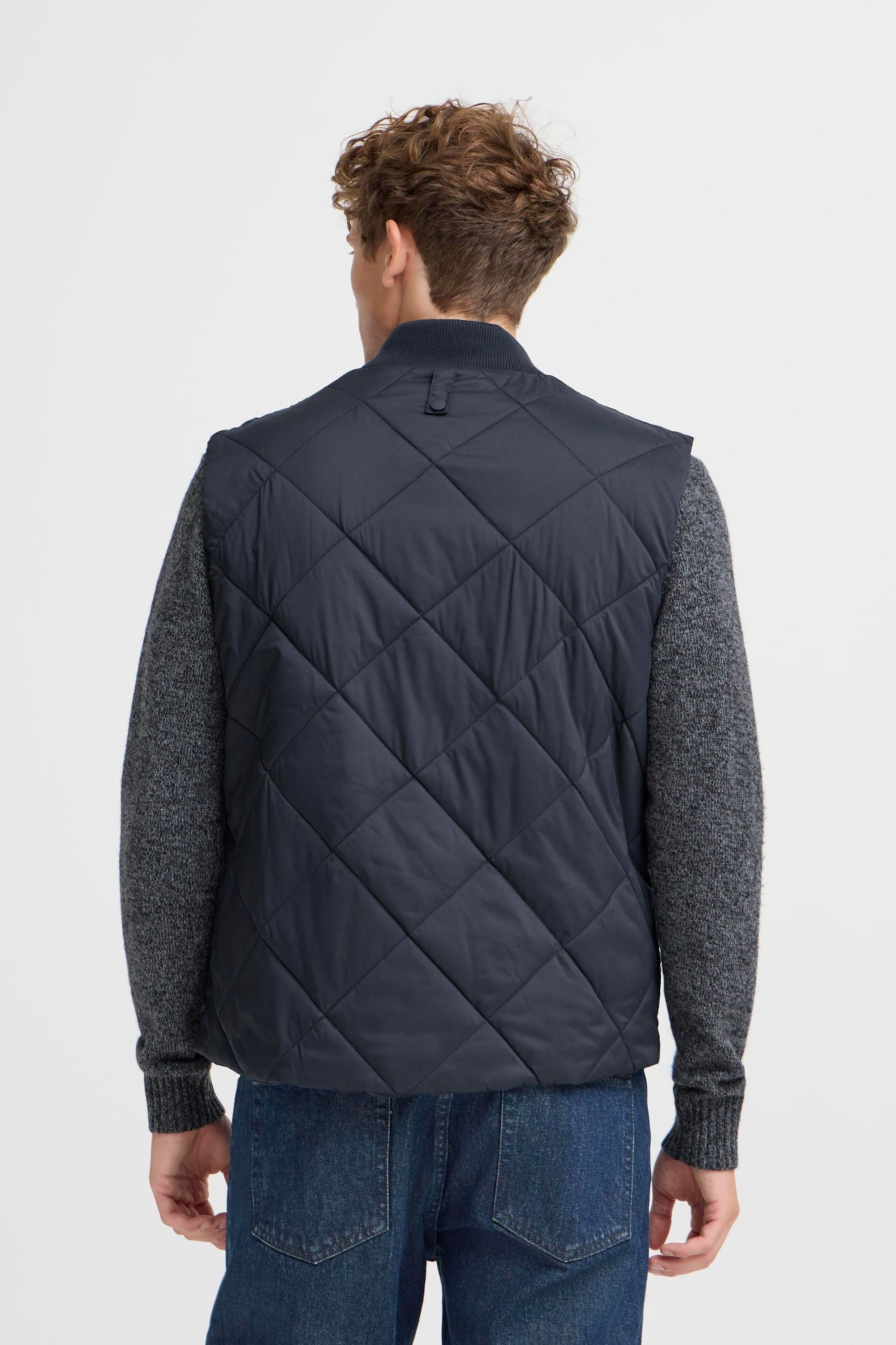 Casual Friday Steppweste »Steppweste CFARNELL«