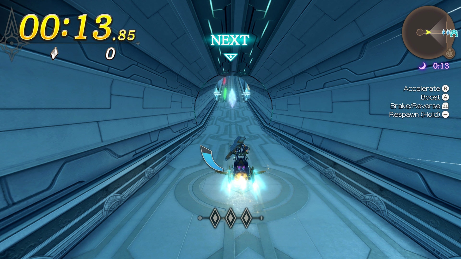 Nintendo Switch 2 Spielesoftware »Xenoblade Chronicles™ Definitive Edition« Nintendo Switch 2
