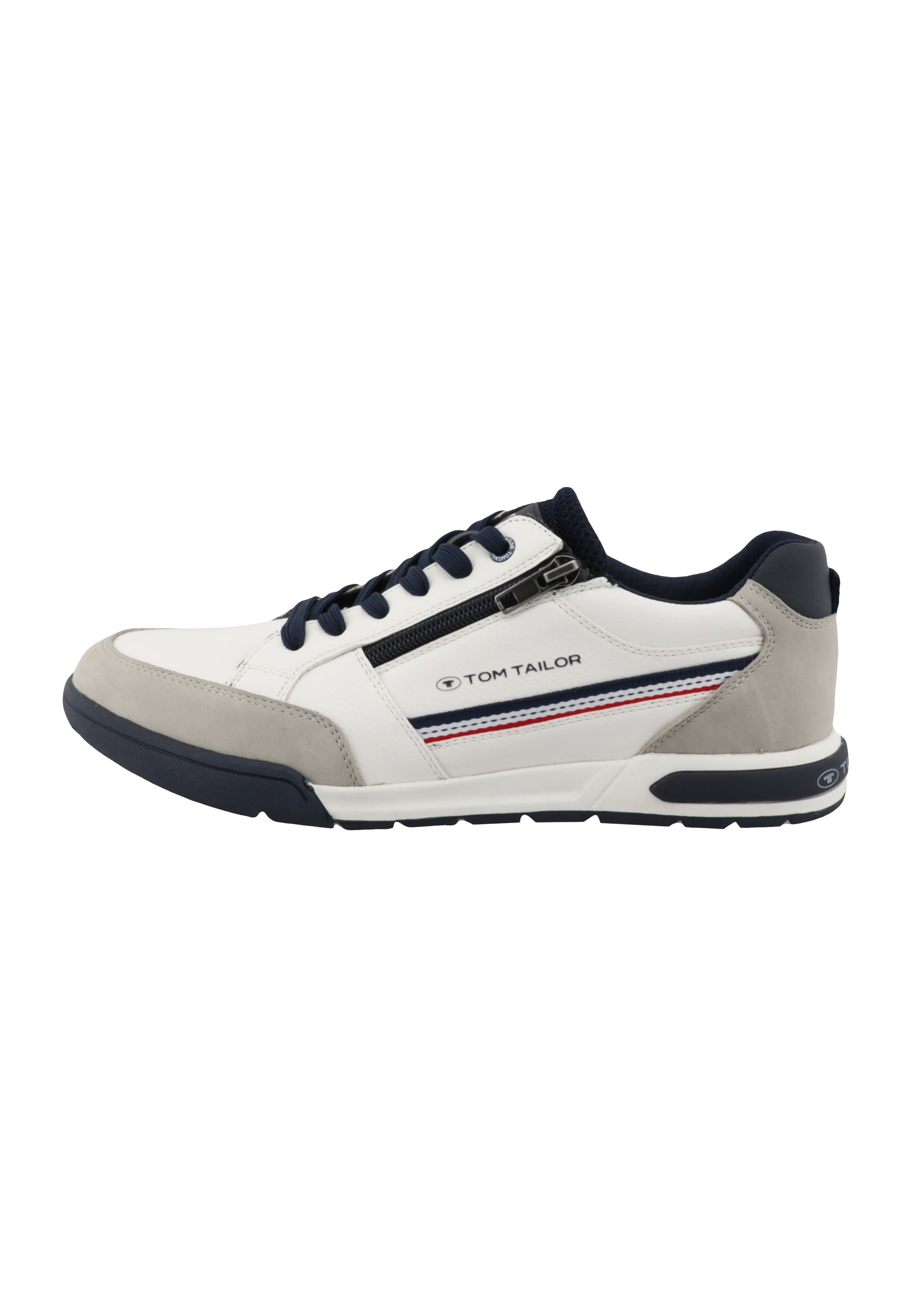 TOM TAILOR Sneaker »Tom Tailor Sneaker Low«