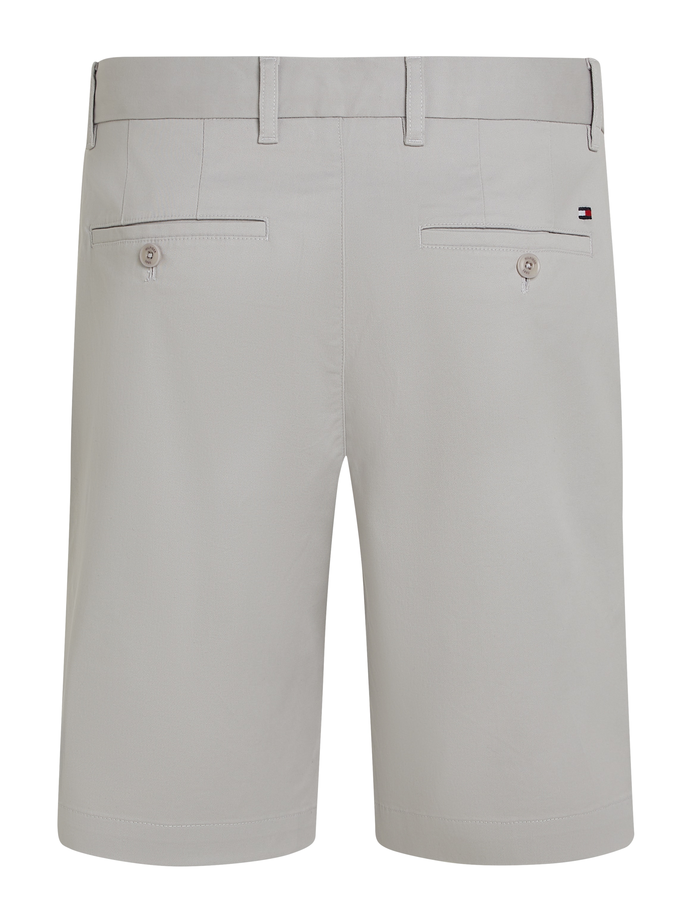 Tommy Hilfiger Chinoshorts »BROOKLYN SHORT 1985«, in klassischem Design