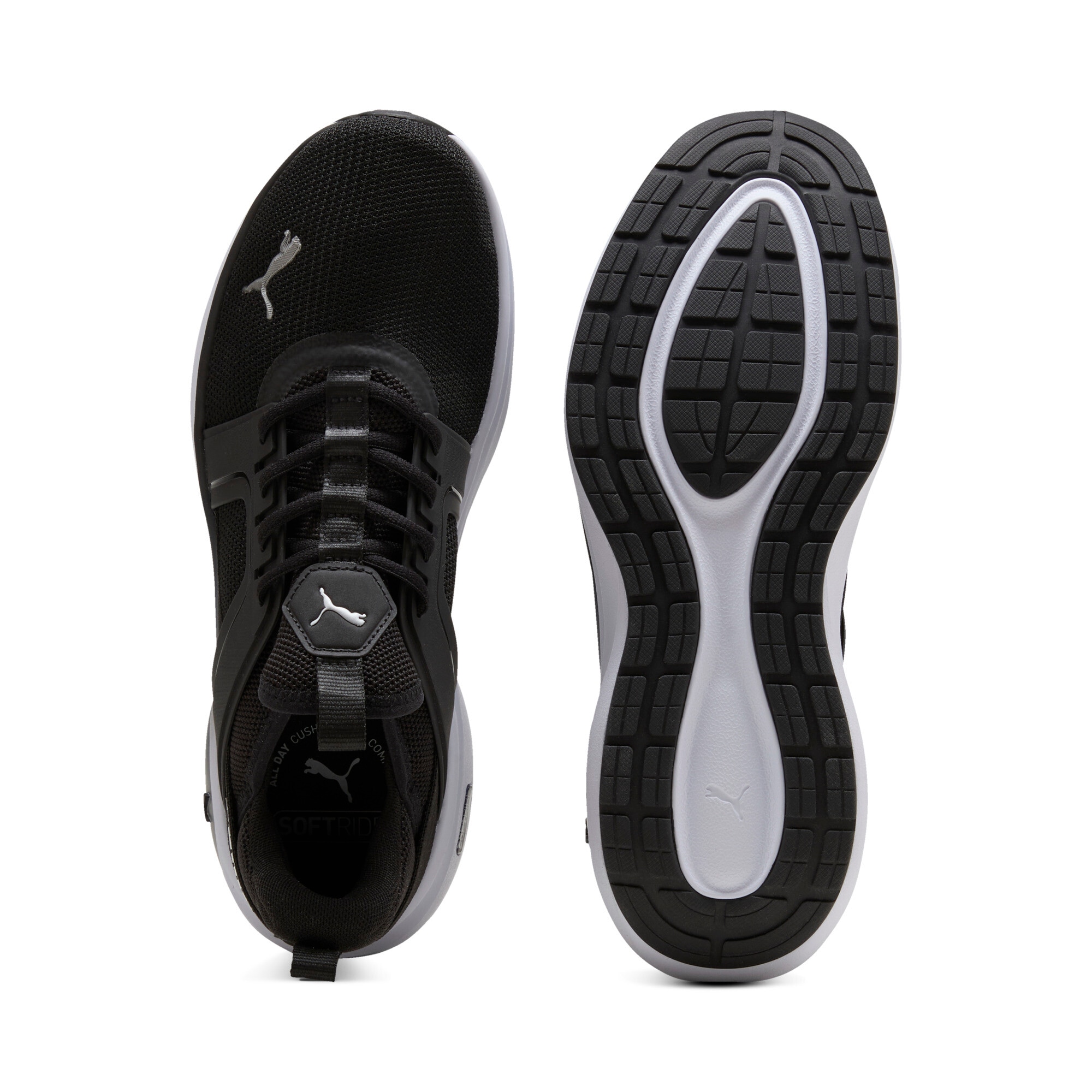 PUMA Laufschuh »SOFTRIDE ENZO 6«