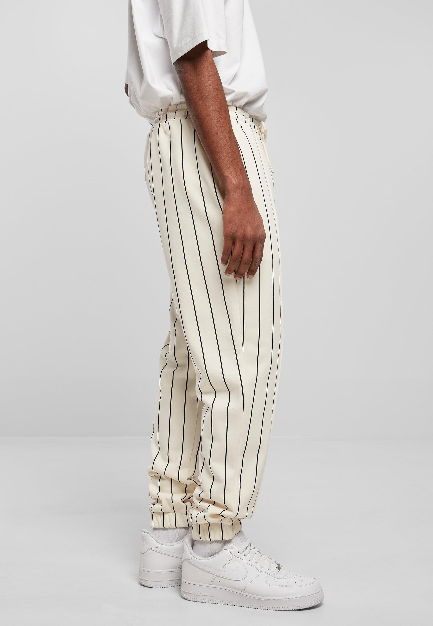 Starter Black Label Stoffhose »Starter Black Label Herren Starter Terry Baseball Pants«