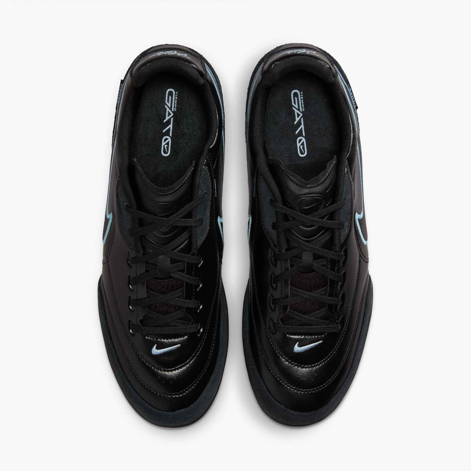 Nike Fußballschuh »TIEMPO STREETGATO«  für Hart- und Hallenplätze sowie Straße, mit Gummilaufsohle