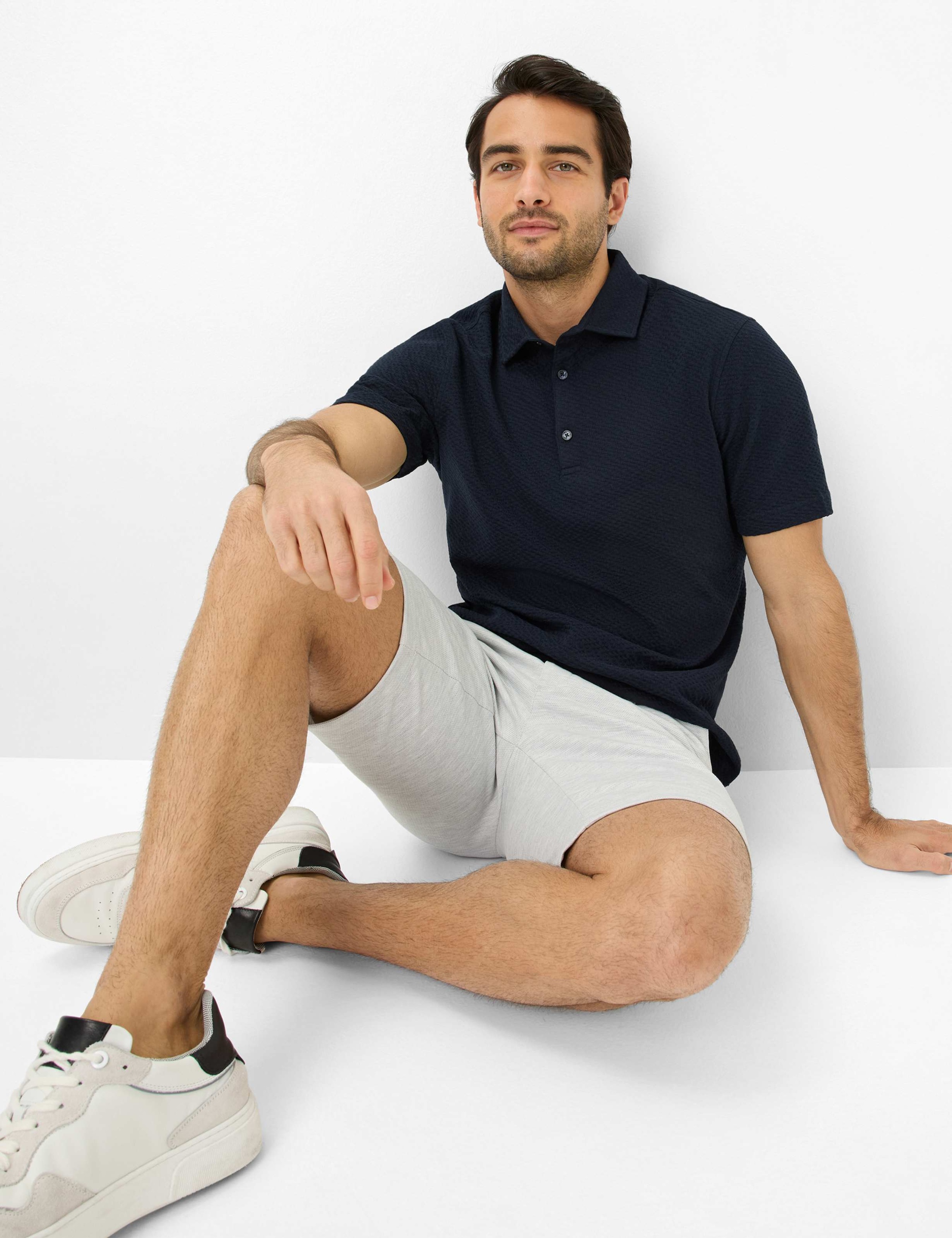 Brax Poloshirt »Style PAN«