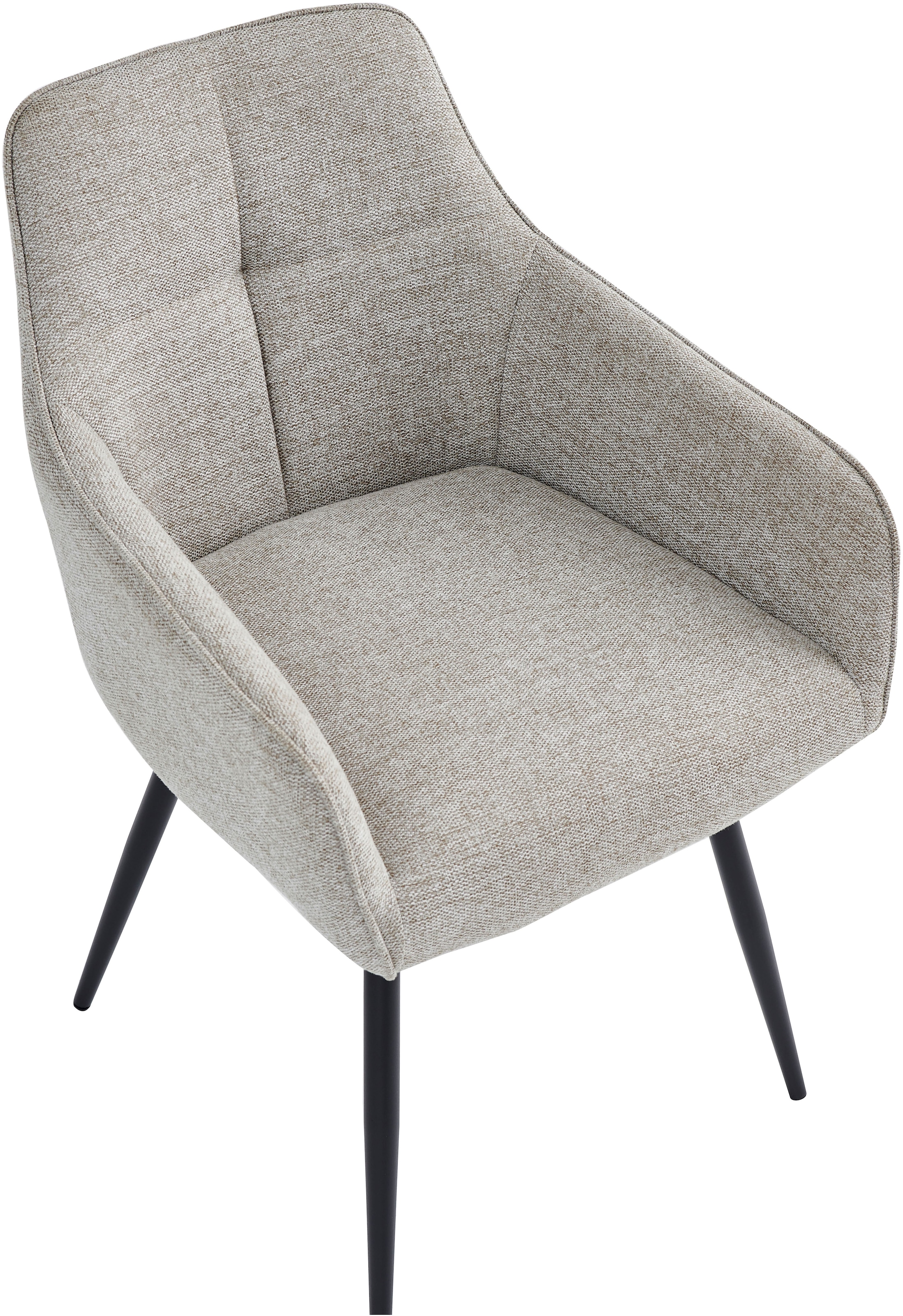 HELA Armlehnstuhl »VERONA« (Set) 2 Stk.