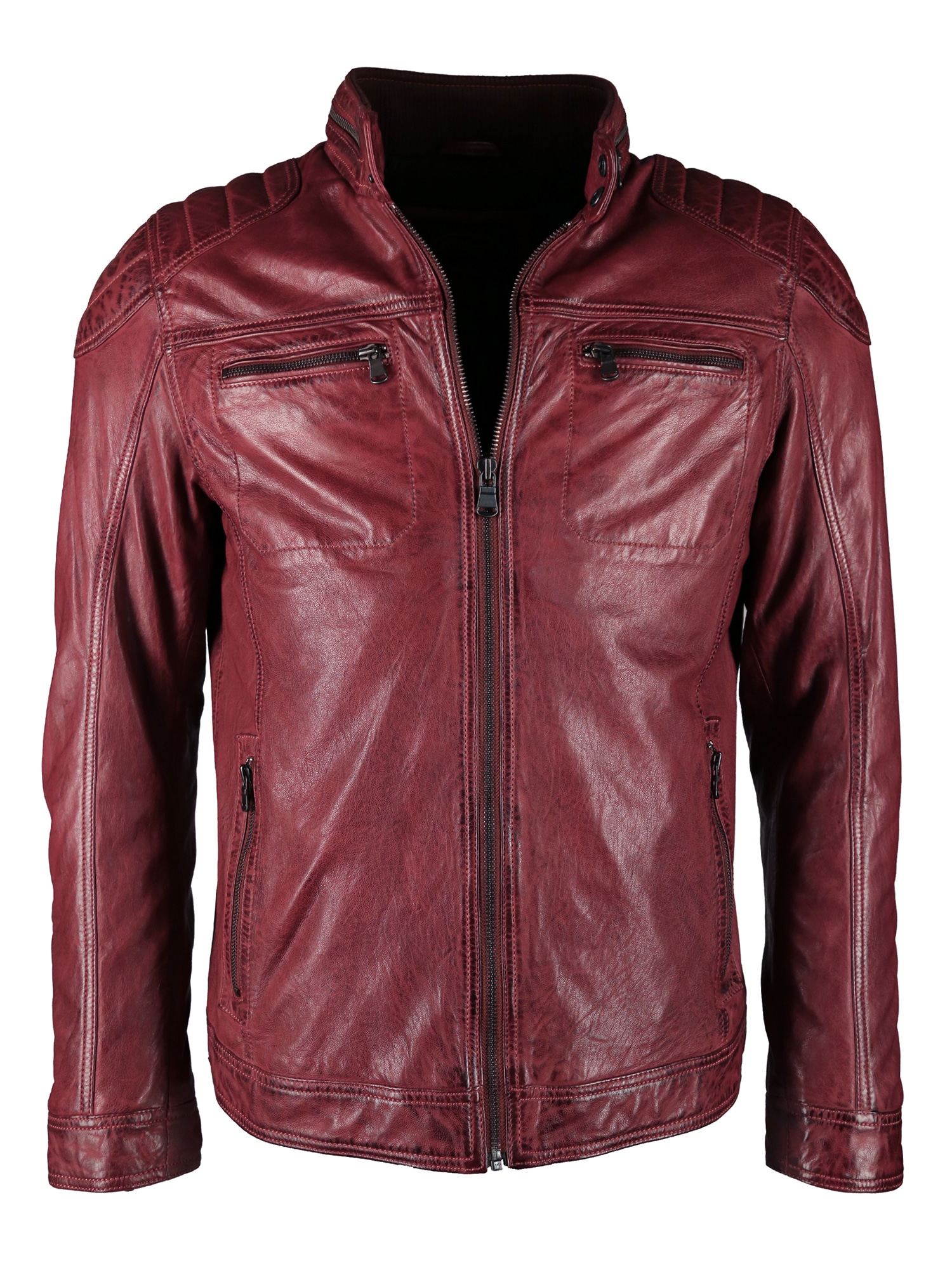JCC Lederjacke »40700«