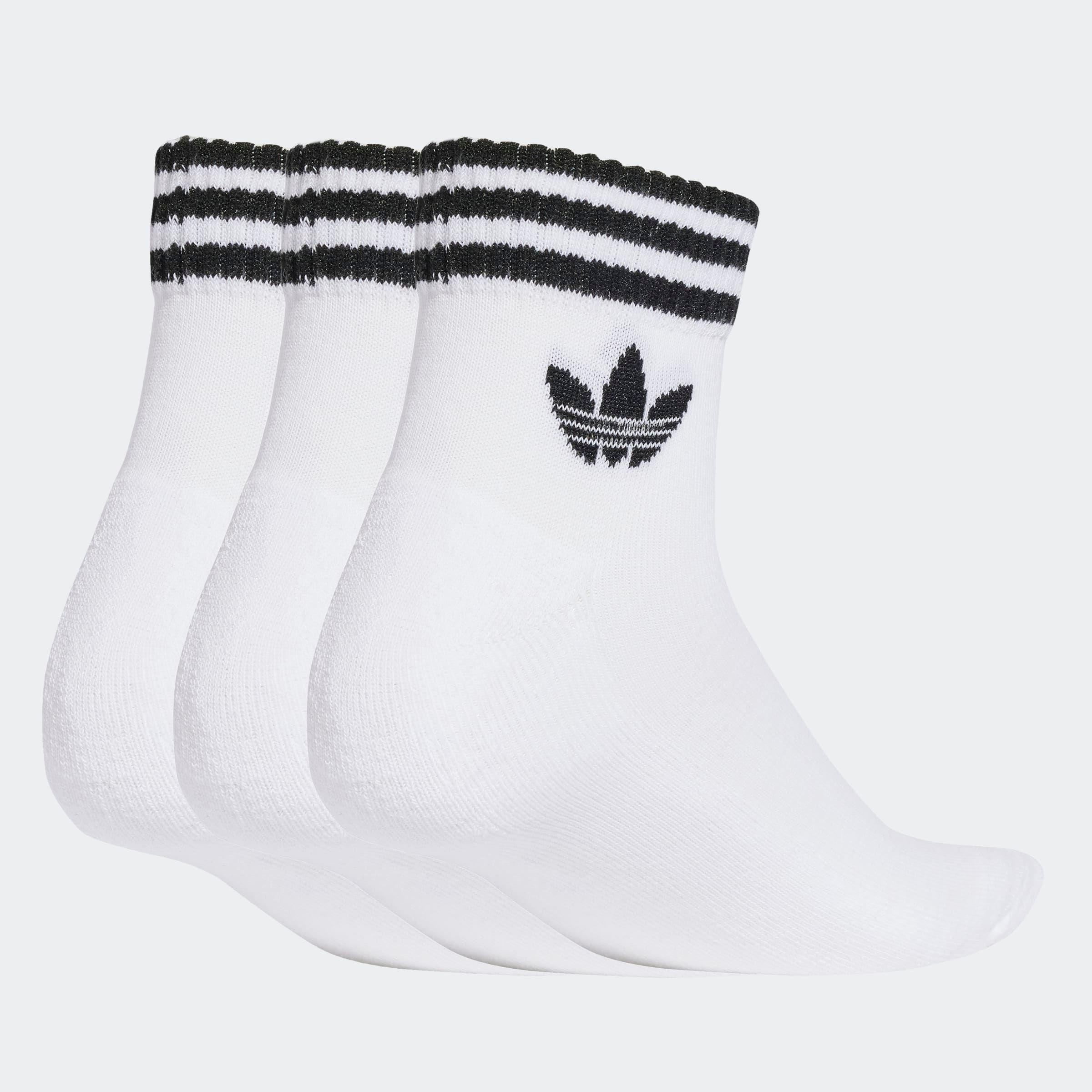 adidas Originals Sportsocken »3S ANKLE S 3P«