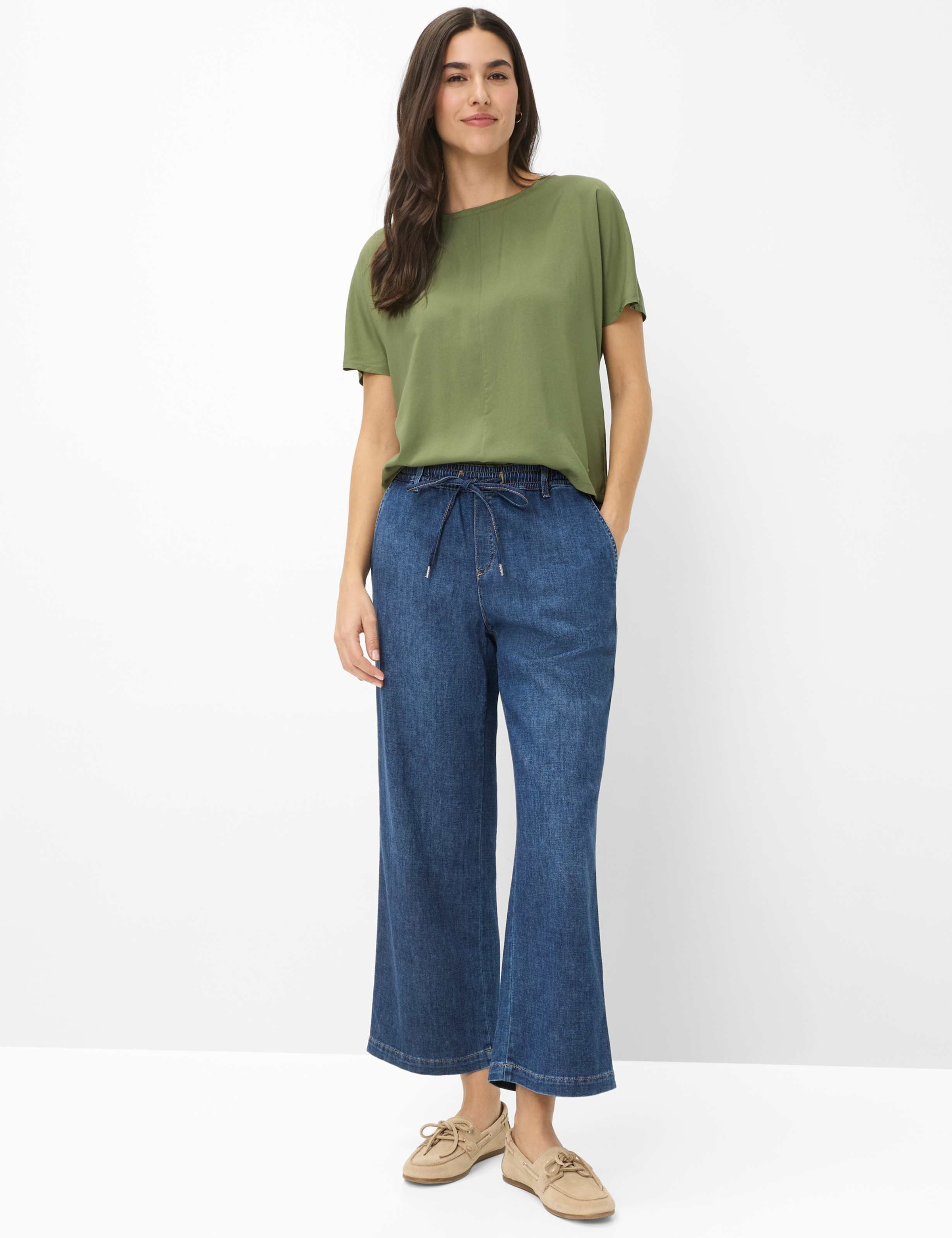 Brax Röhrenjeans »Style MAINE S«