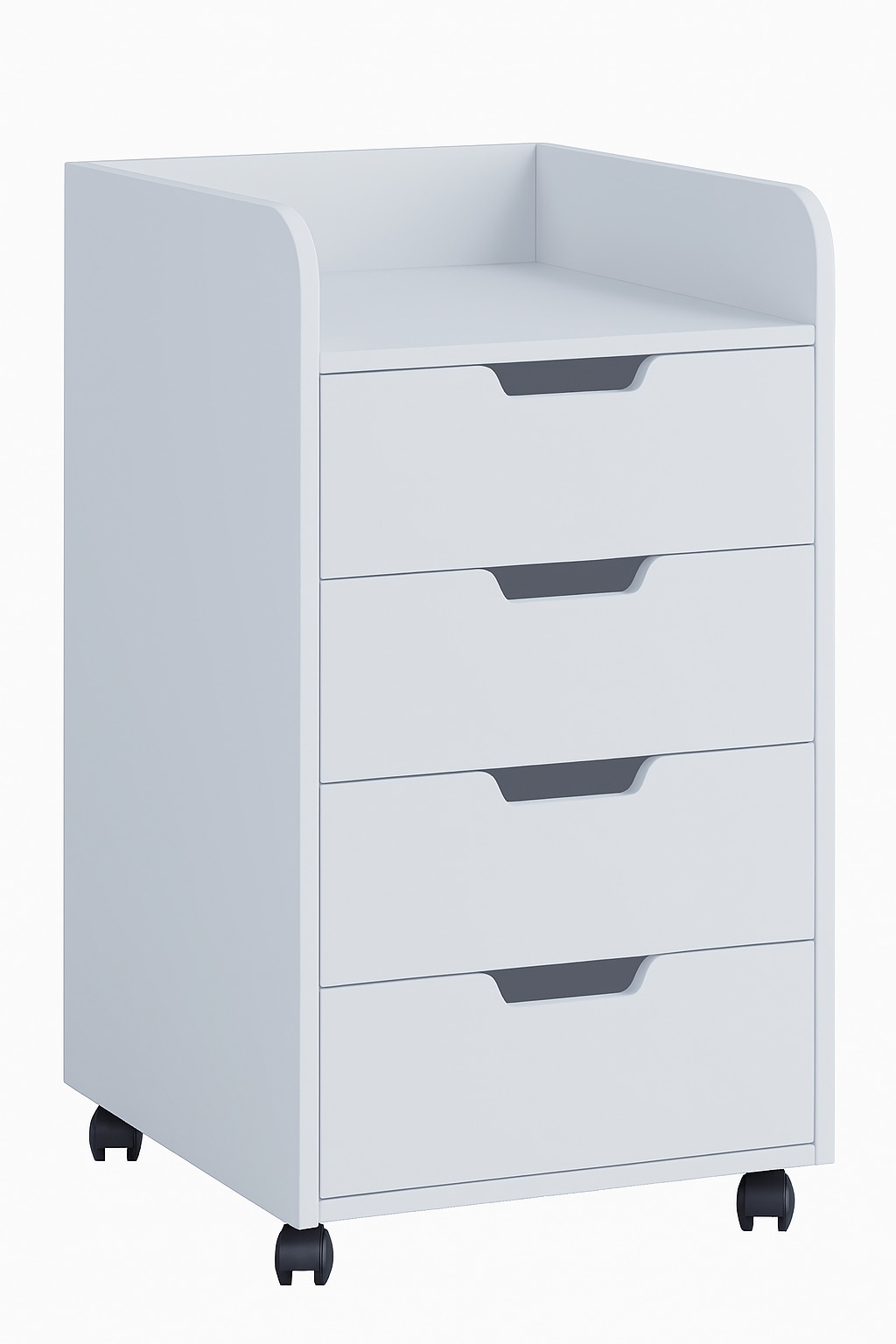 VCM Container »Rollcontainer Bürocontainer Schublade Konal Maxi«